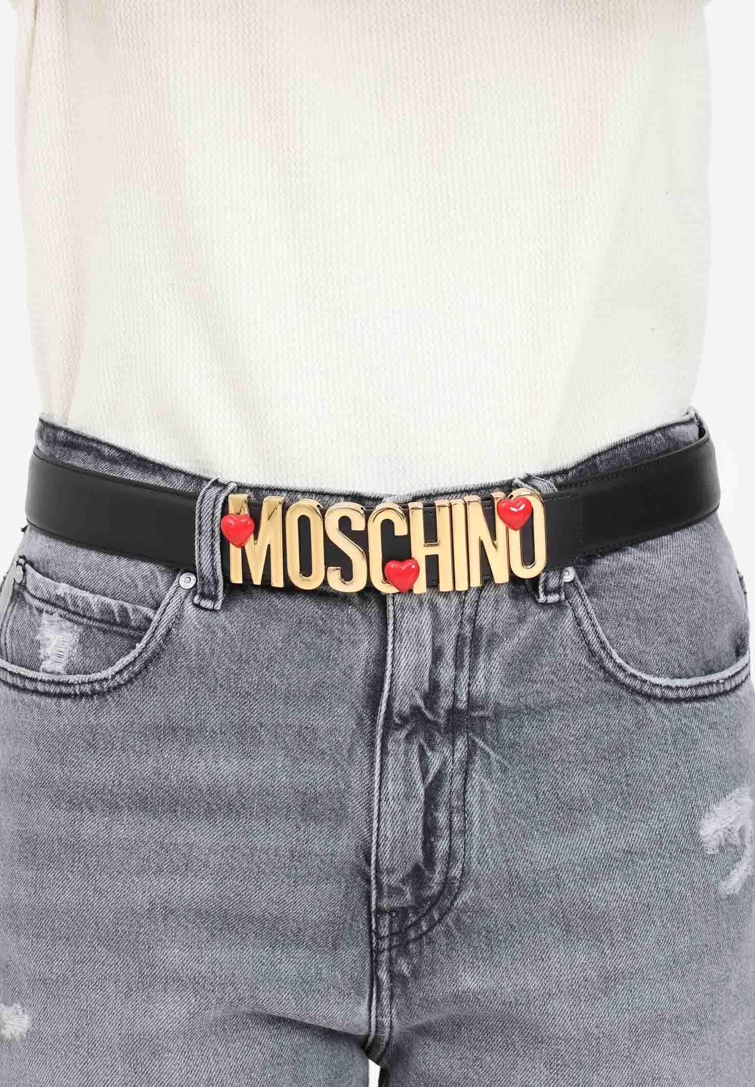 MOSCHINO 242Z2804180026555