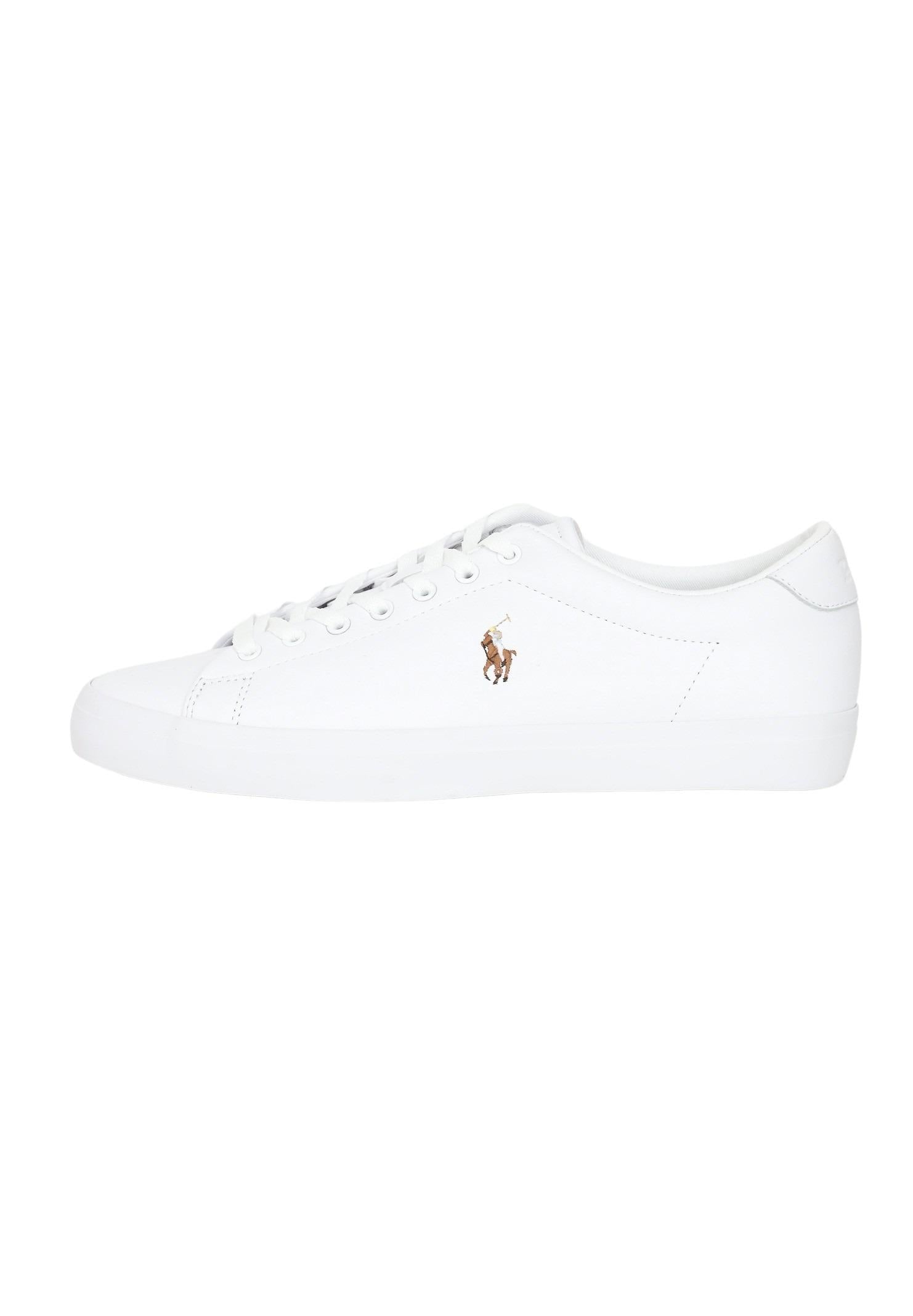 RALPH LAUREN 816785025004WHITE/WHITE