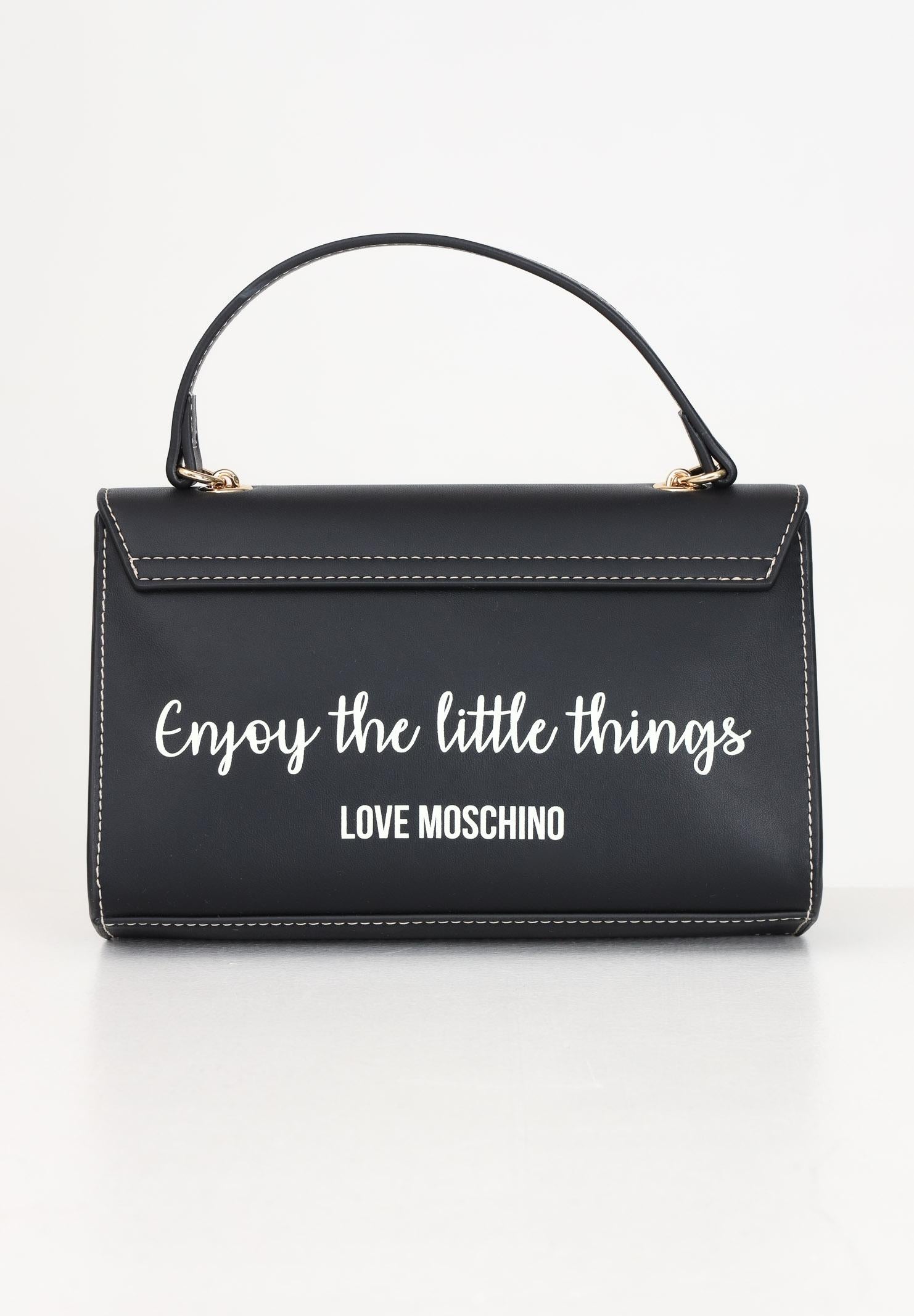 LOVE MOSCHINO JC4073PP1LLG100A