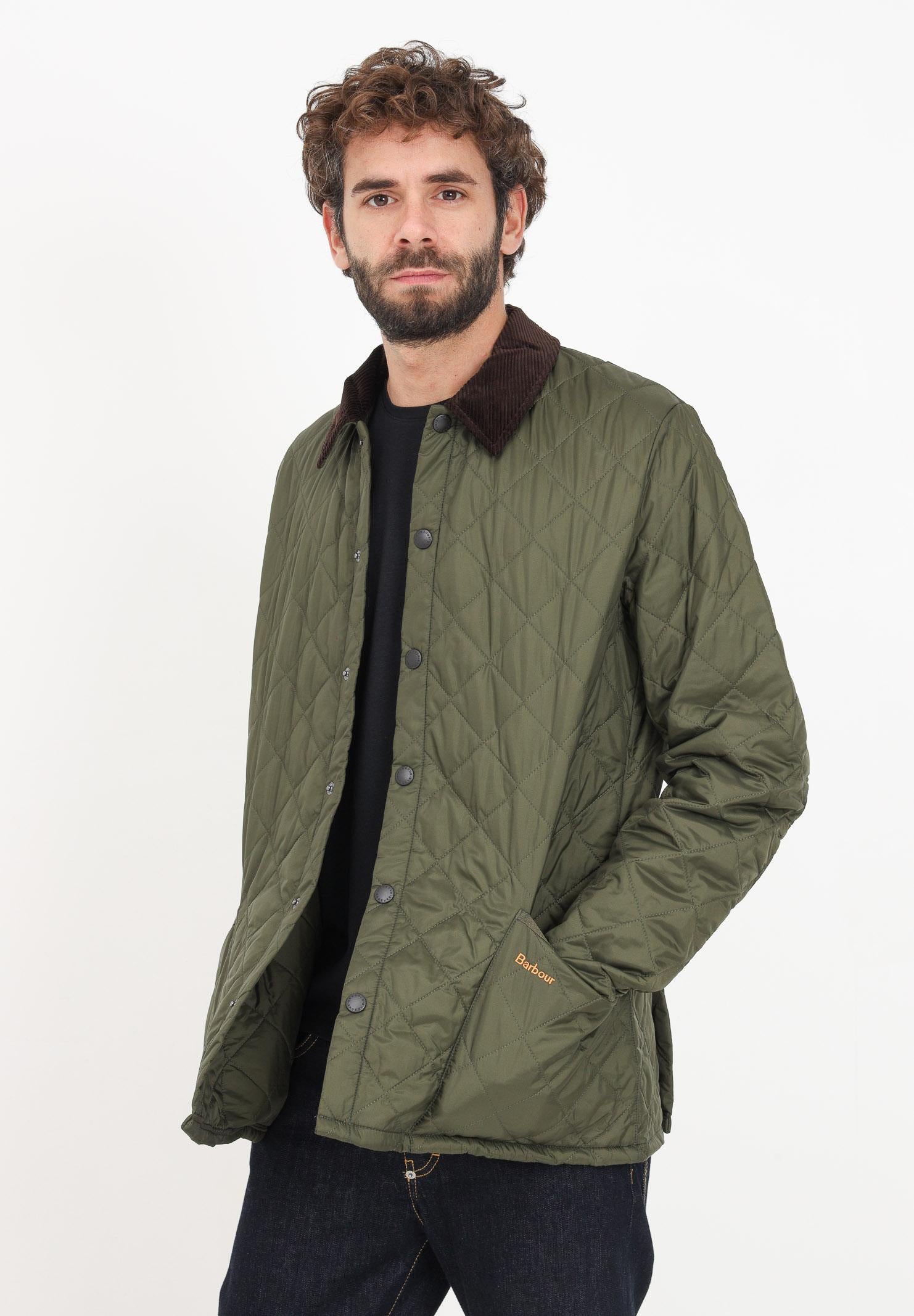 BARBOUR 232 - MQU0240 MQUOL71