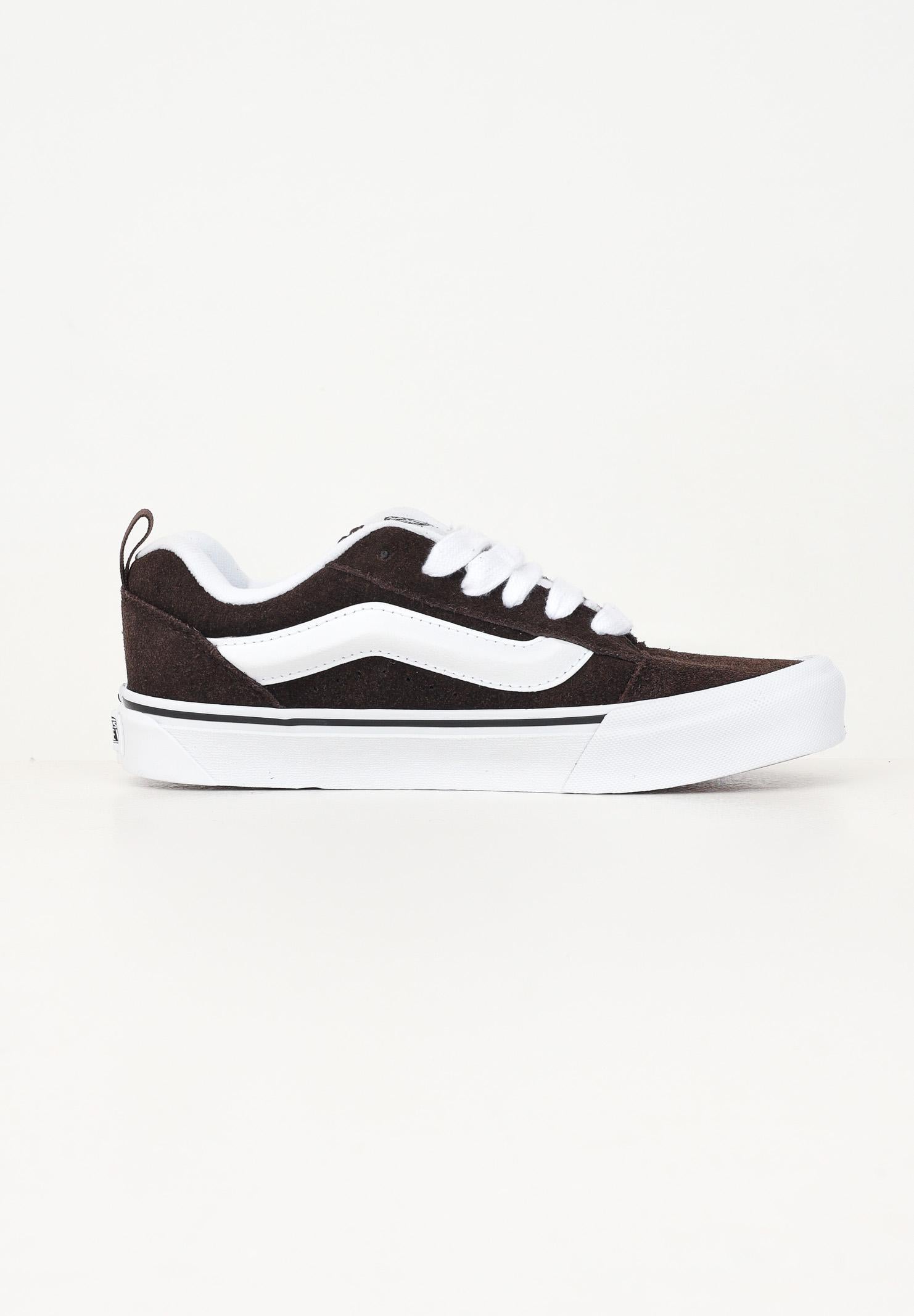 VANS VN0009QCNWH1