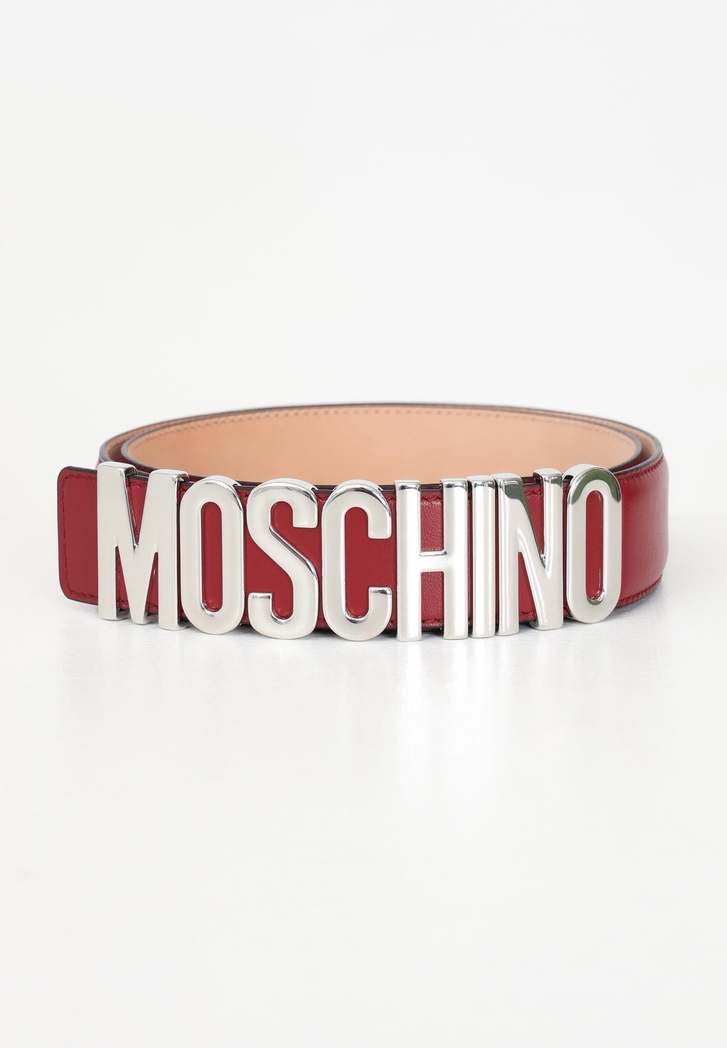 MOSCHINO 242Z2801280010140