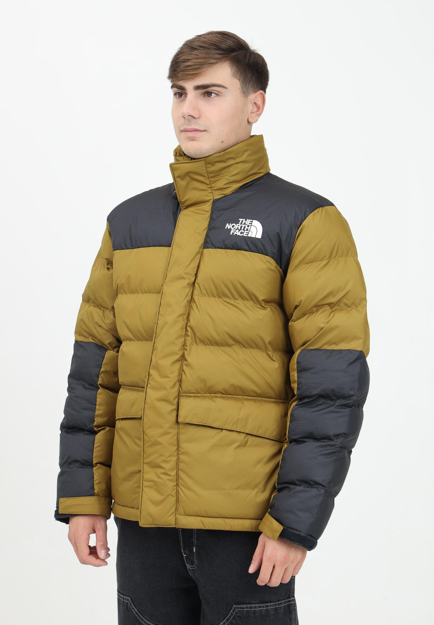 THE NORTH FACE NF0A89EG1OB1