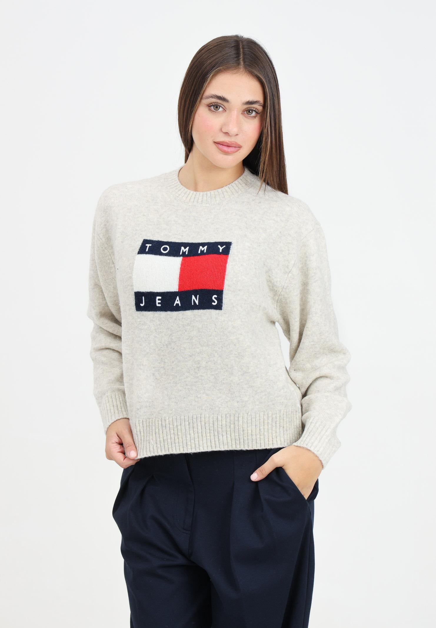 TOMMY JEANS DW0DW18681HCVHCV