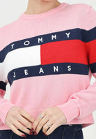 TOMMY JEANS DW0DW19335TPF