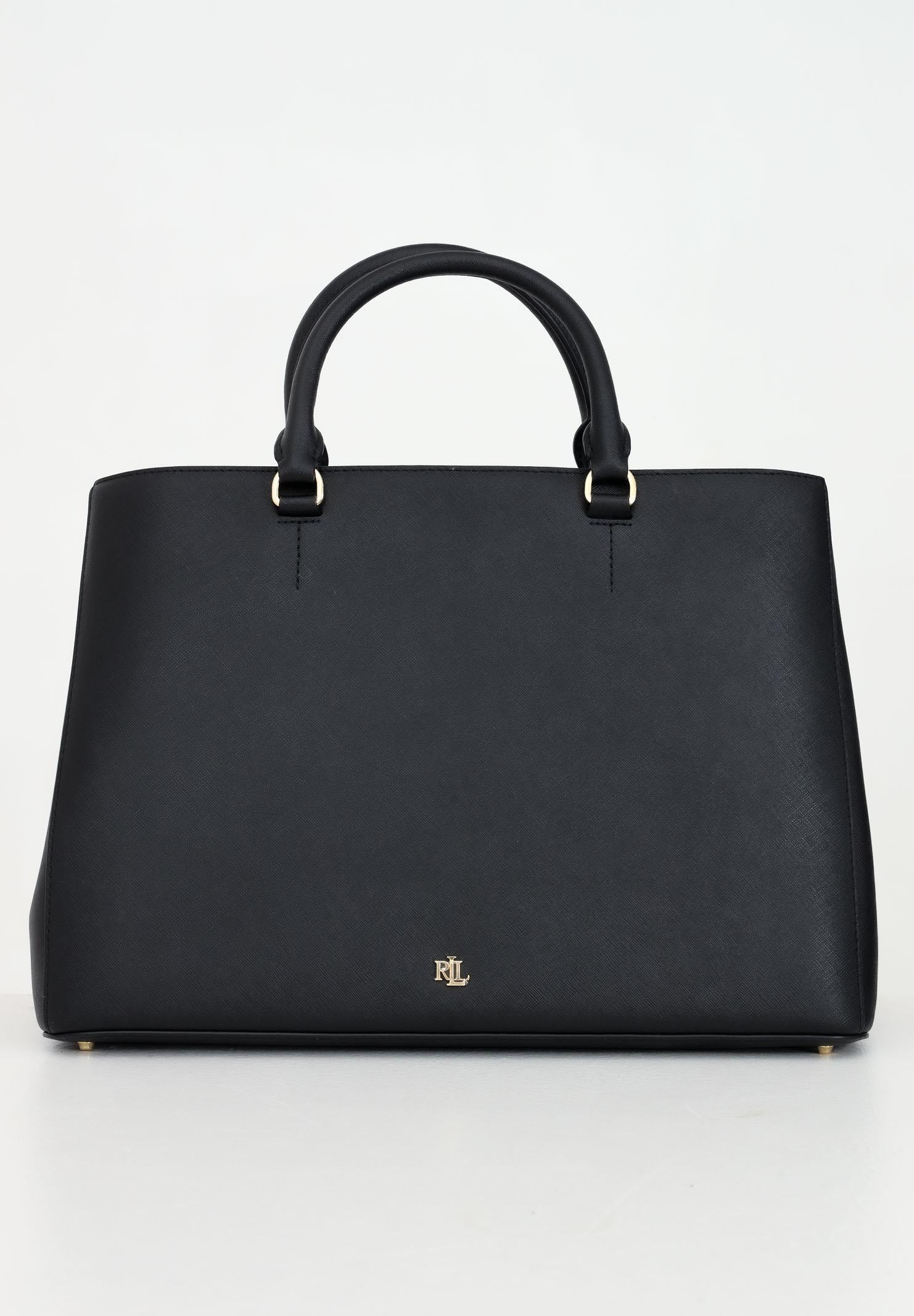 LAUREN RALPH LAUREN 431898556005BLACK