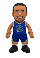 BLEACHER CREATURES P1-NBP-WAR-SC6XGOLDEN STATE WARRIORS