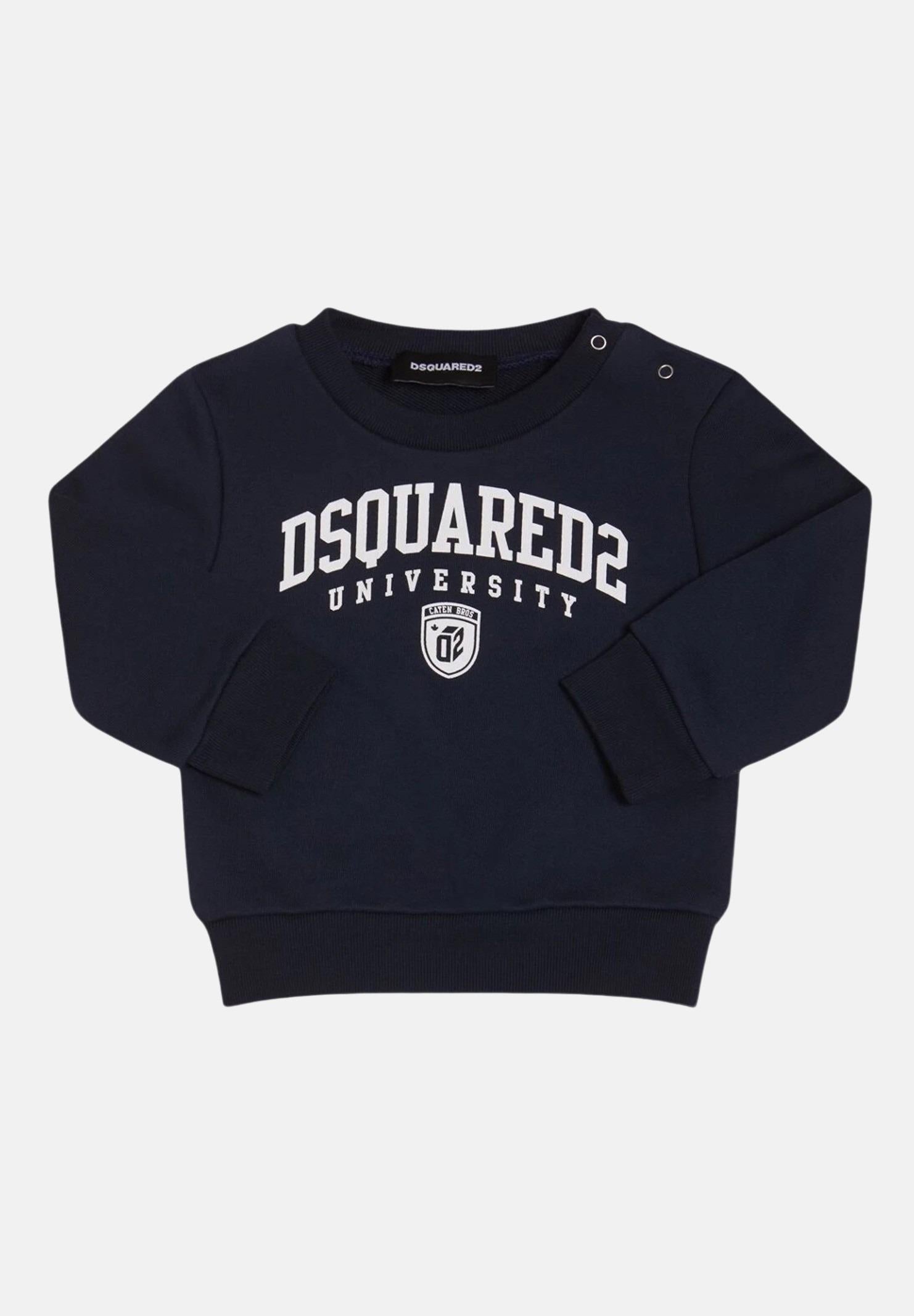 DSQUARED2 DQ2501D0094DQ866