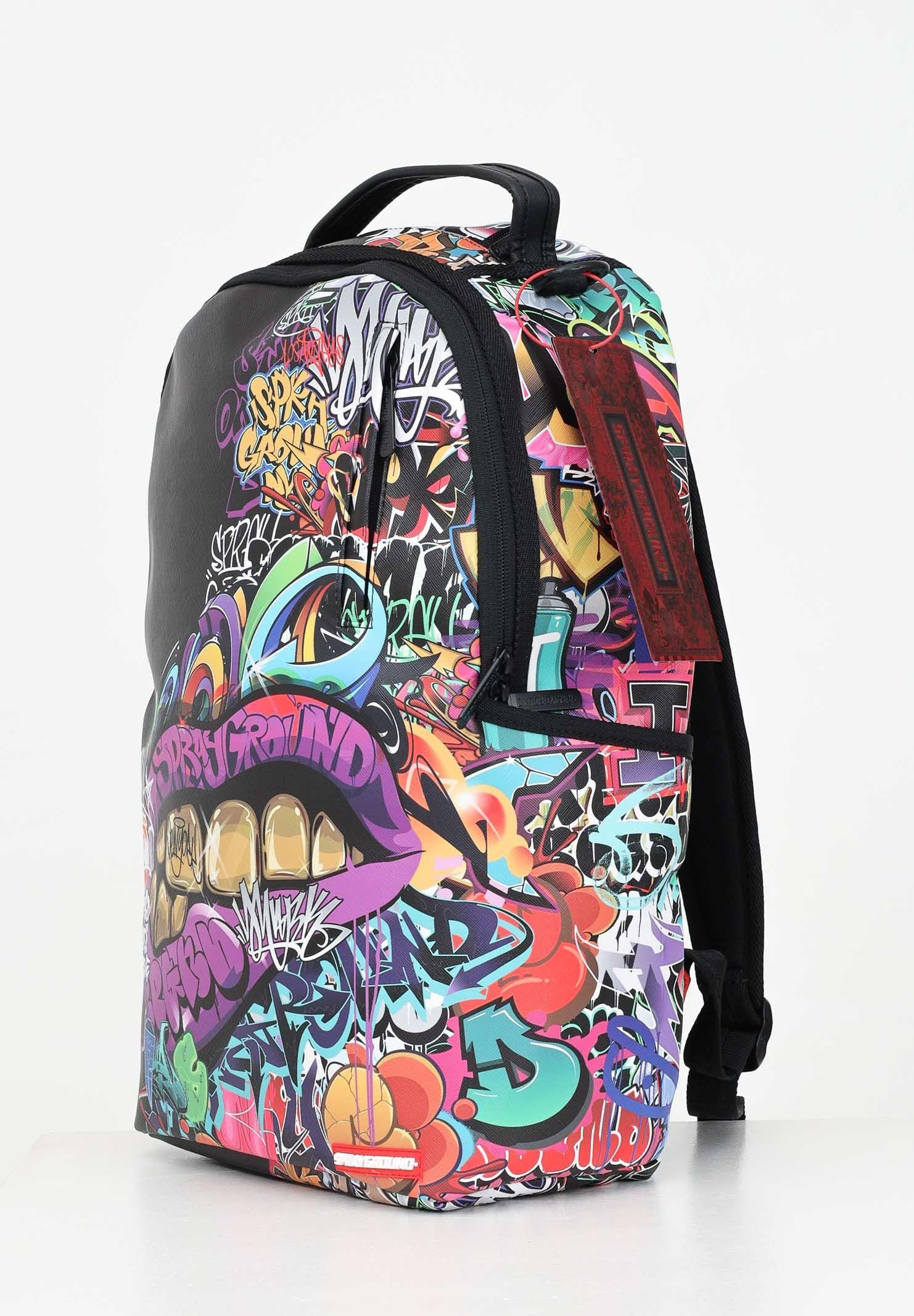 SPRAYGROUND 910B6817NSZ