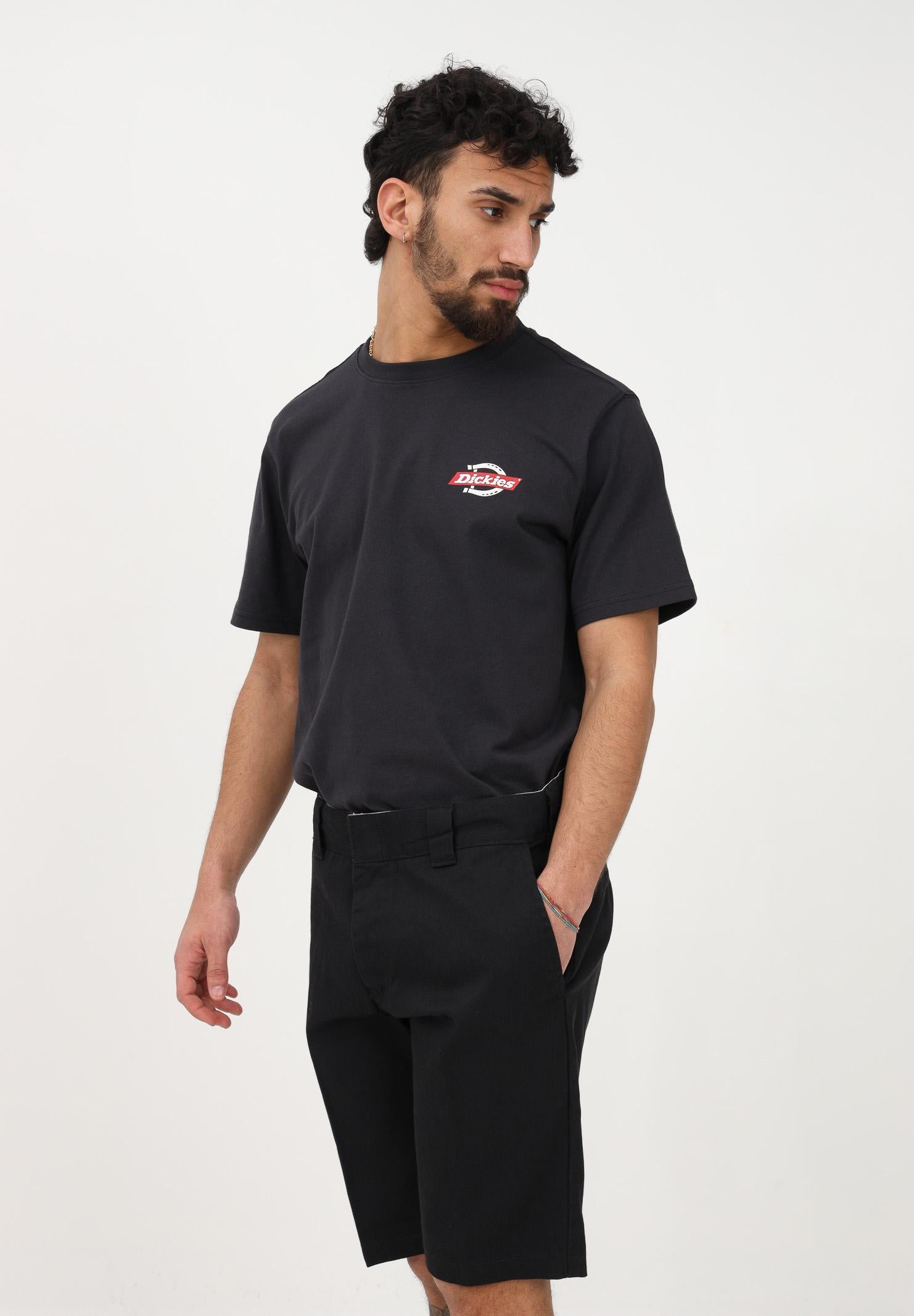 DIckies DK0A4XNFBLK1BLK1