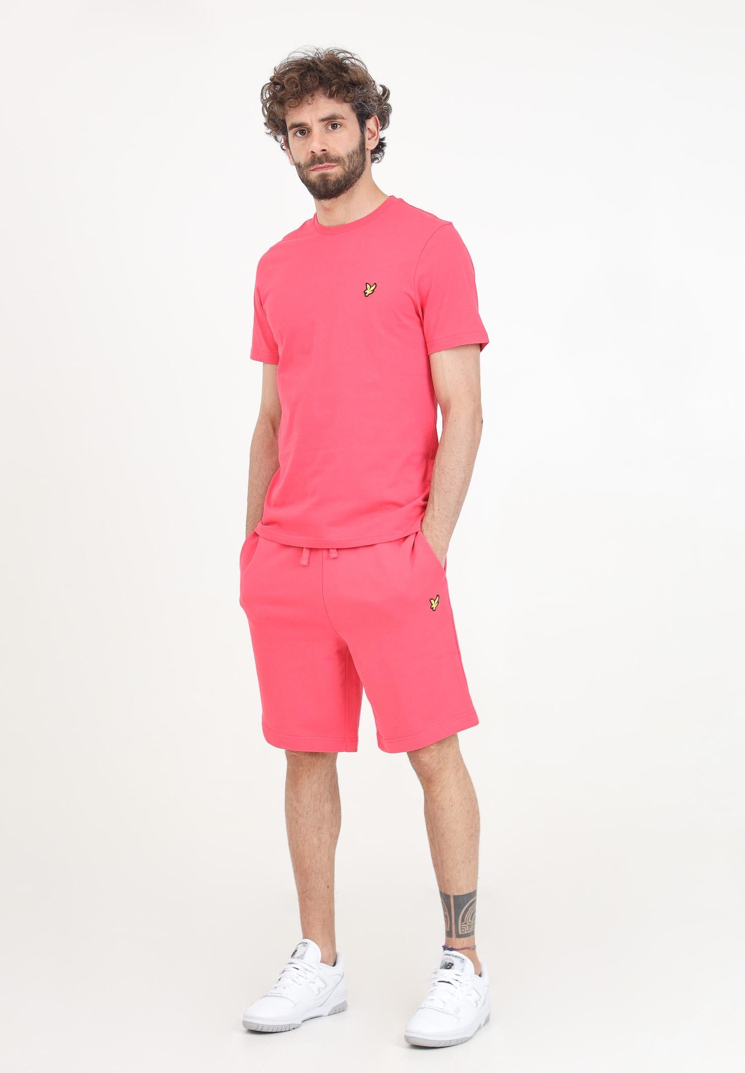 LYLE & SCOTT ML414VOGW588