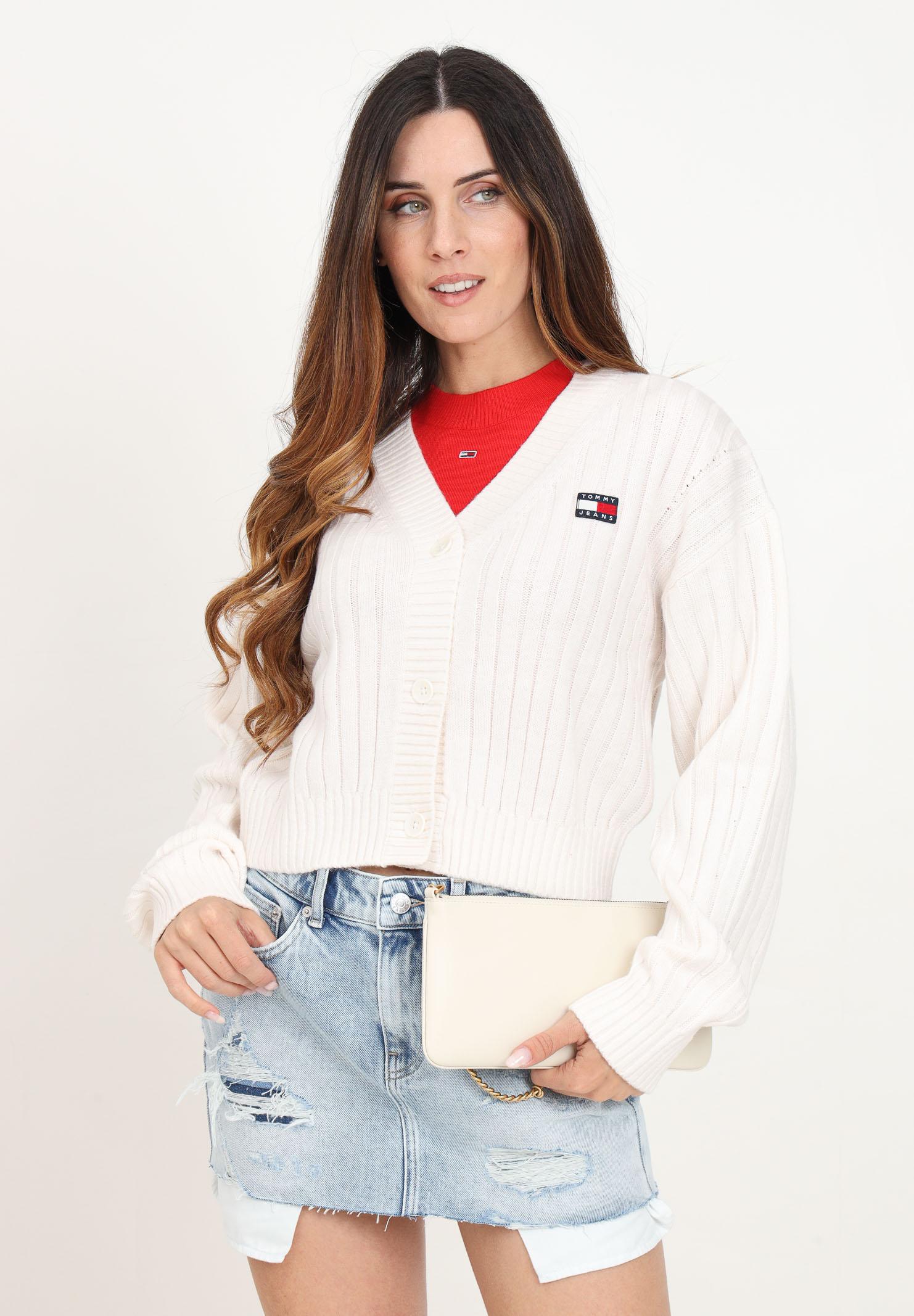 TOMMY JEANS DW0DW18529YBHYBH