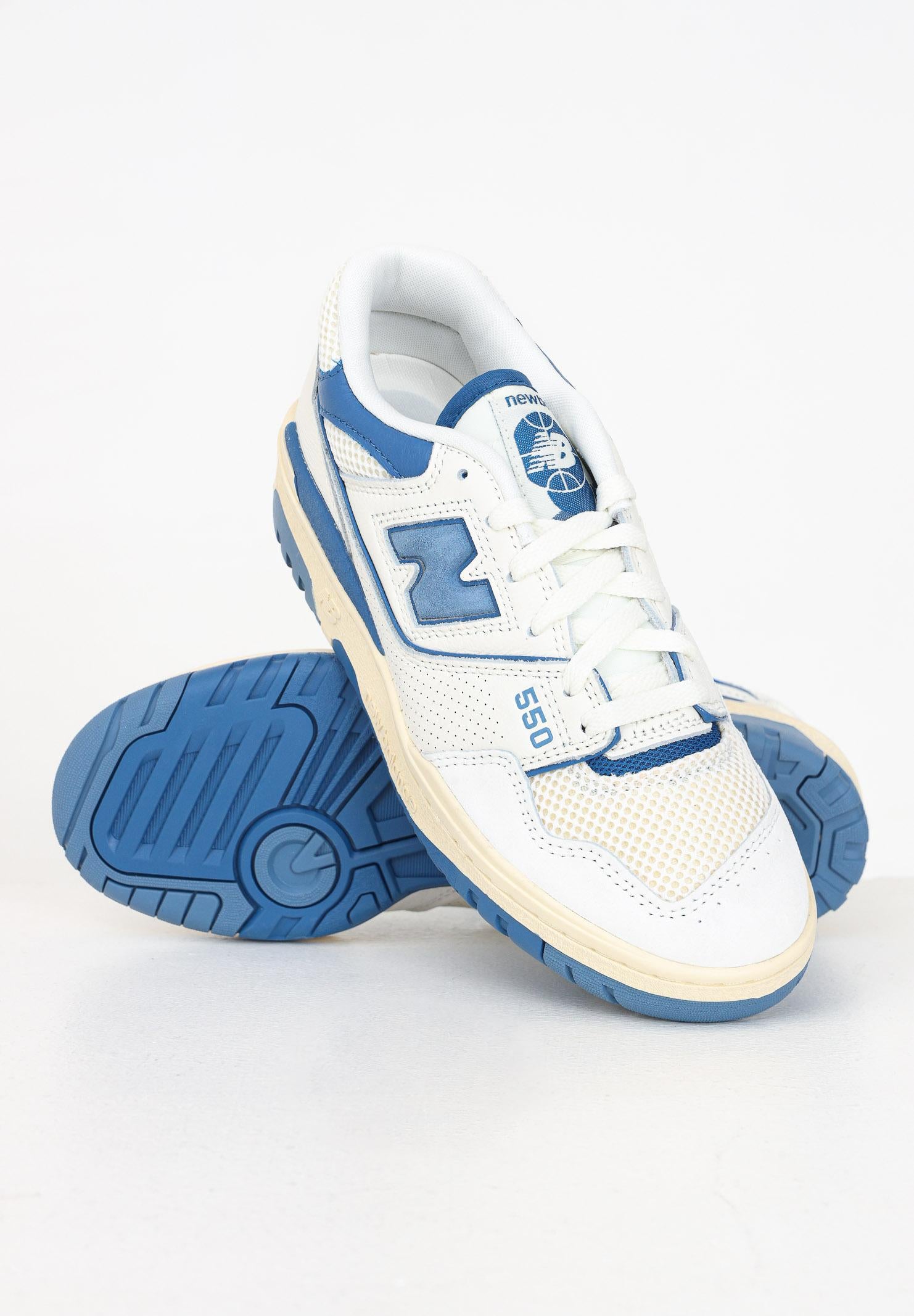 NEW BALANCE BB550CPD