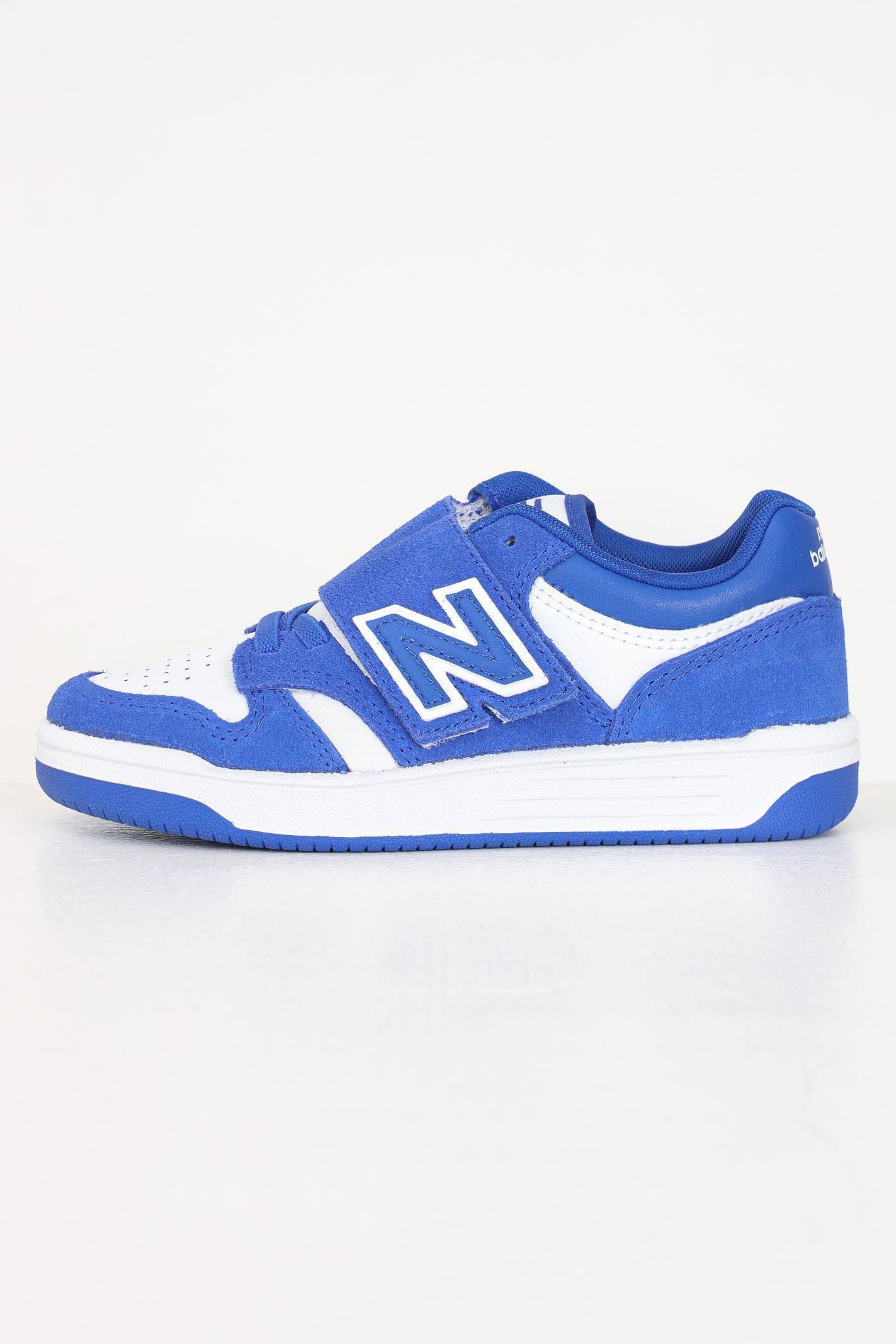 NEW BALANCE PHB480WH