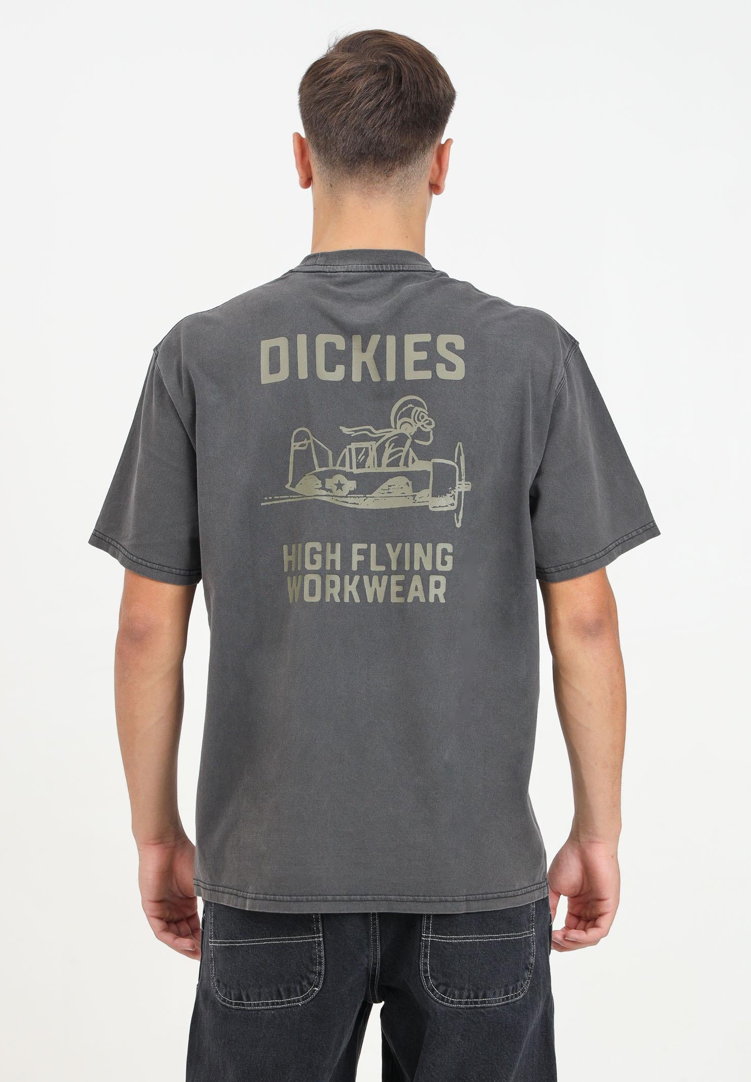 DIckies DK0A863ABLK1