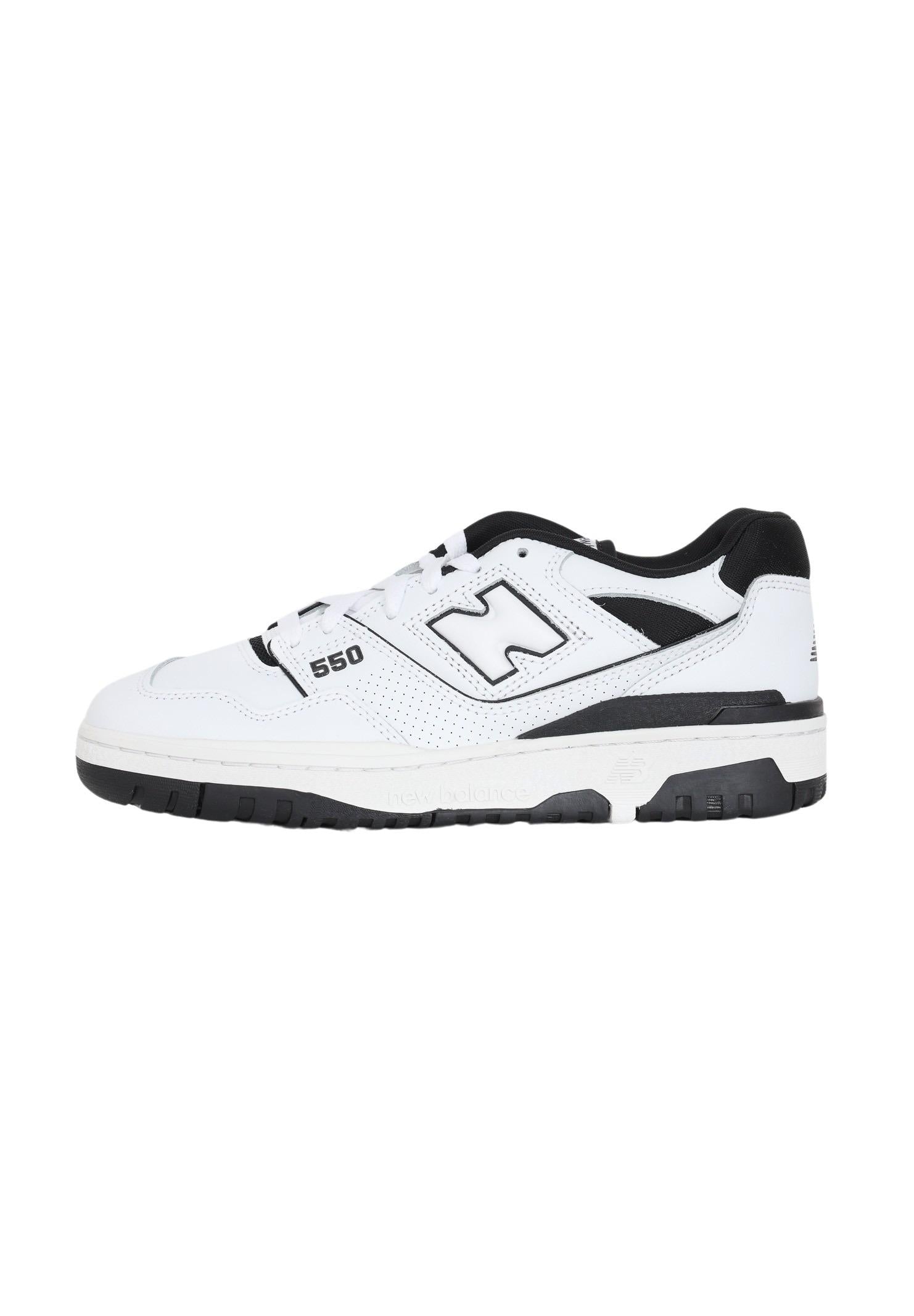 NEW BALANCE BB550HA1WHITE