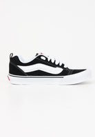 VANS VN0009QC6BT1