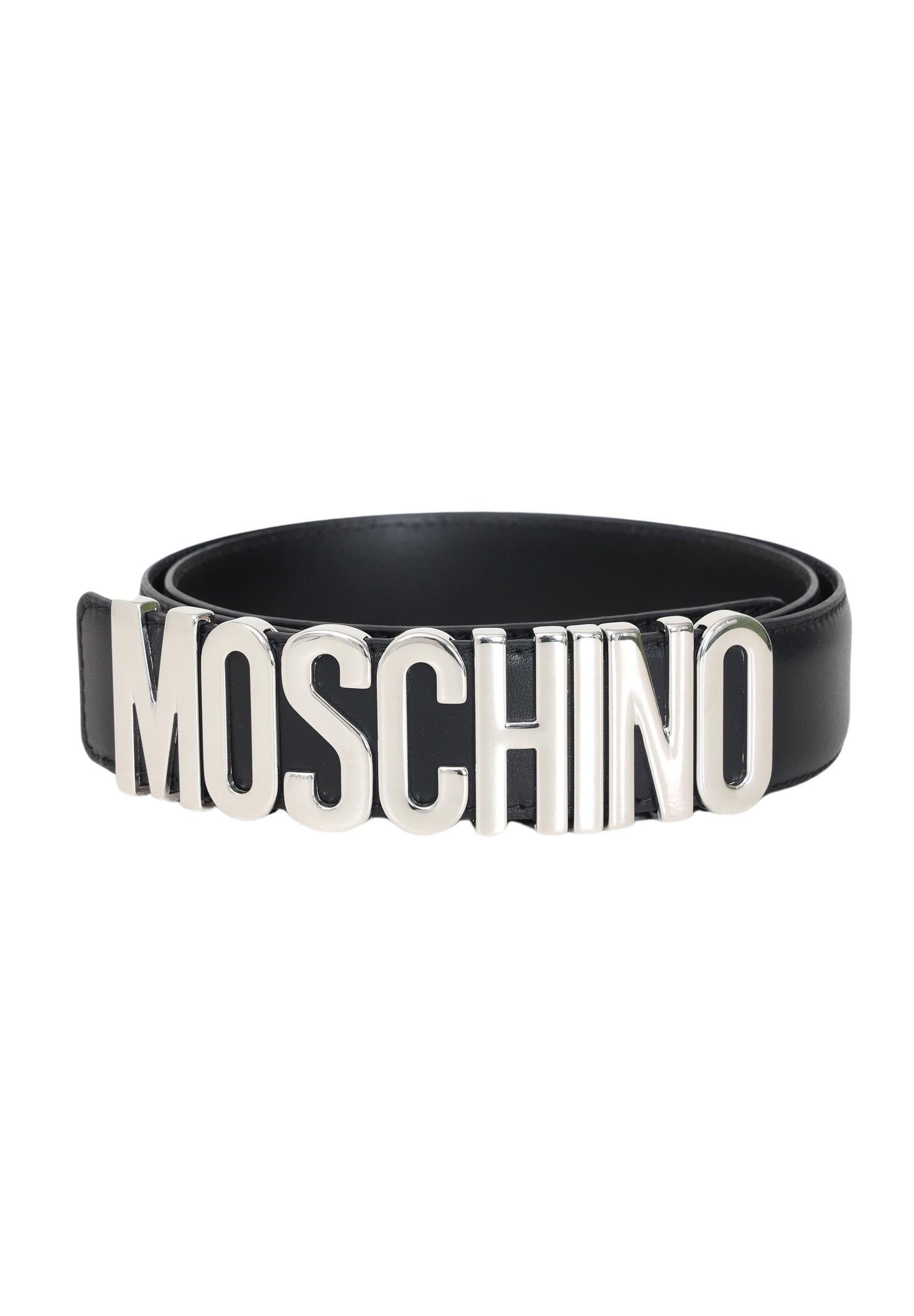 MOSCHINO 242Z2801280016555