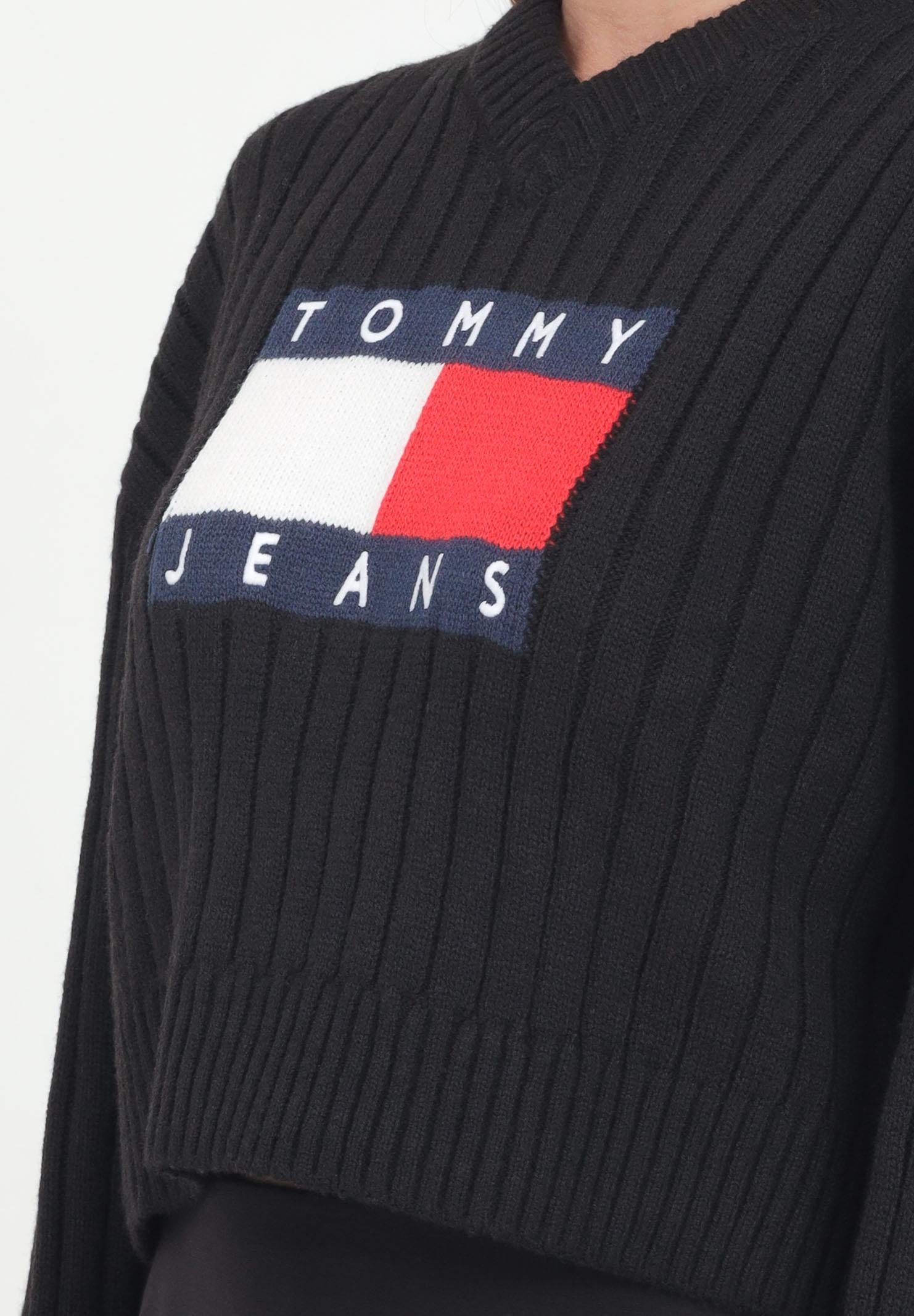 TOMMY JEANS DW0DW18528BDSBDS