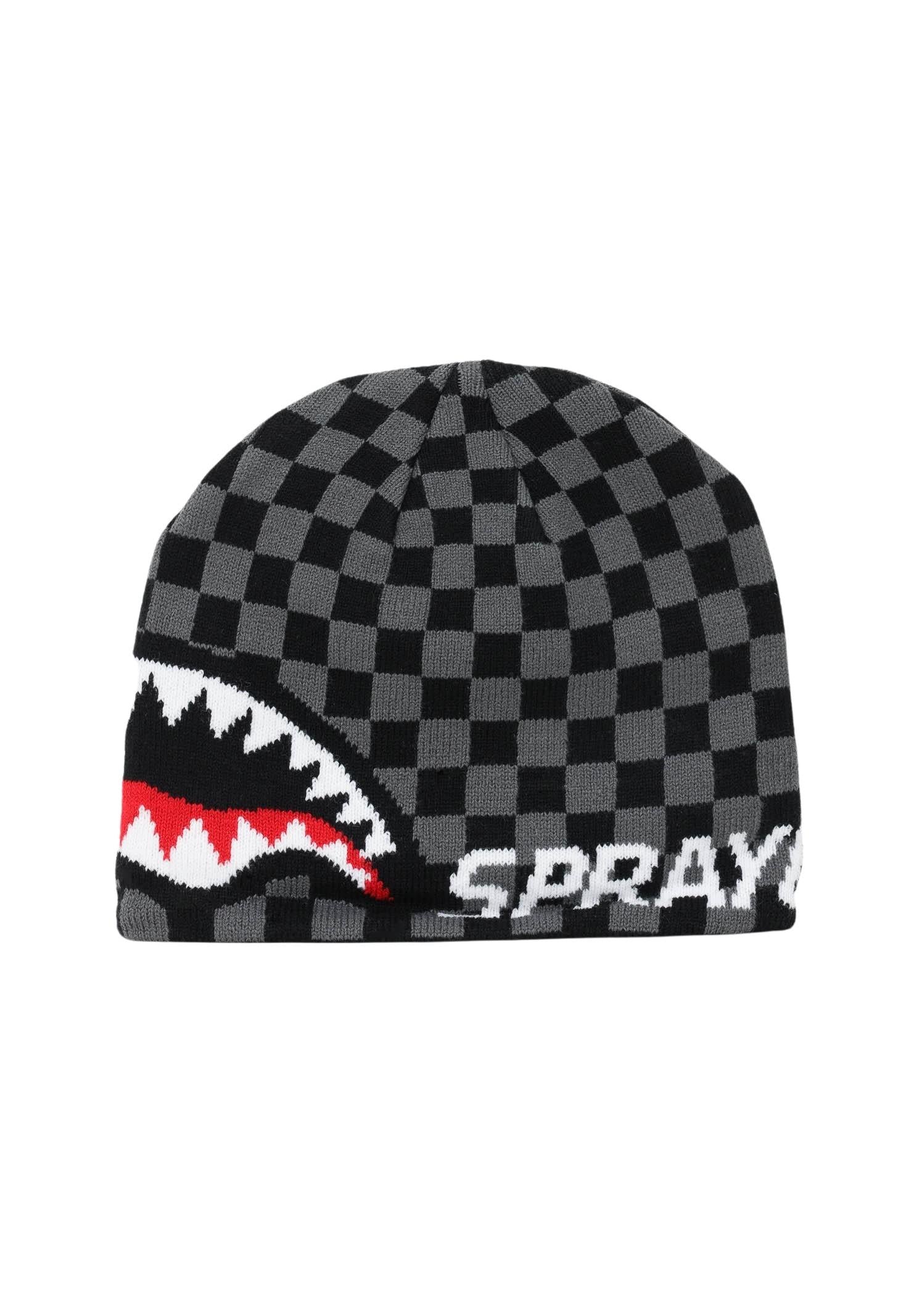 SPRAYGROUND SP6774BLK