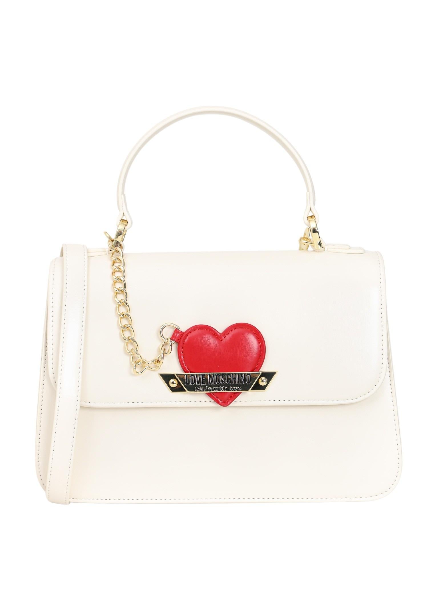 LOVE MOSCHINO JC4138PP1LLM1110