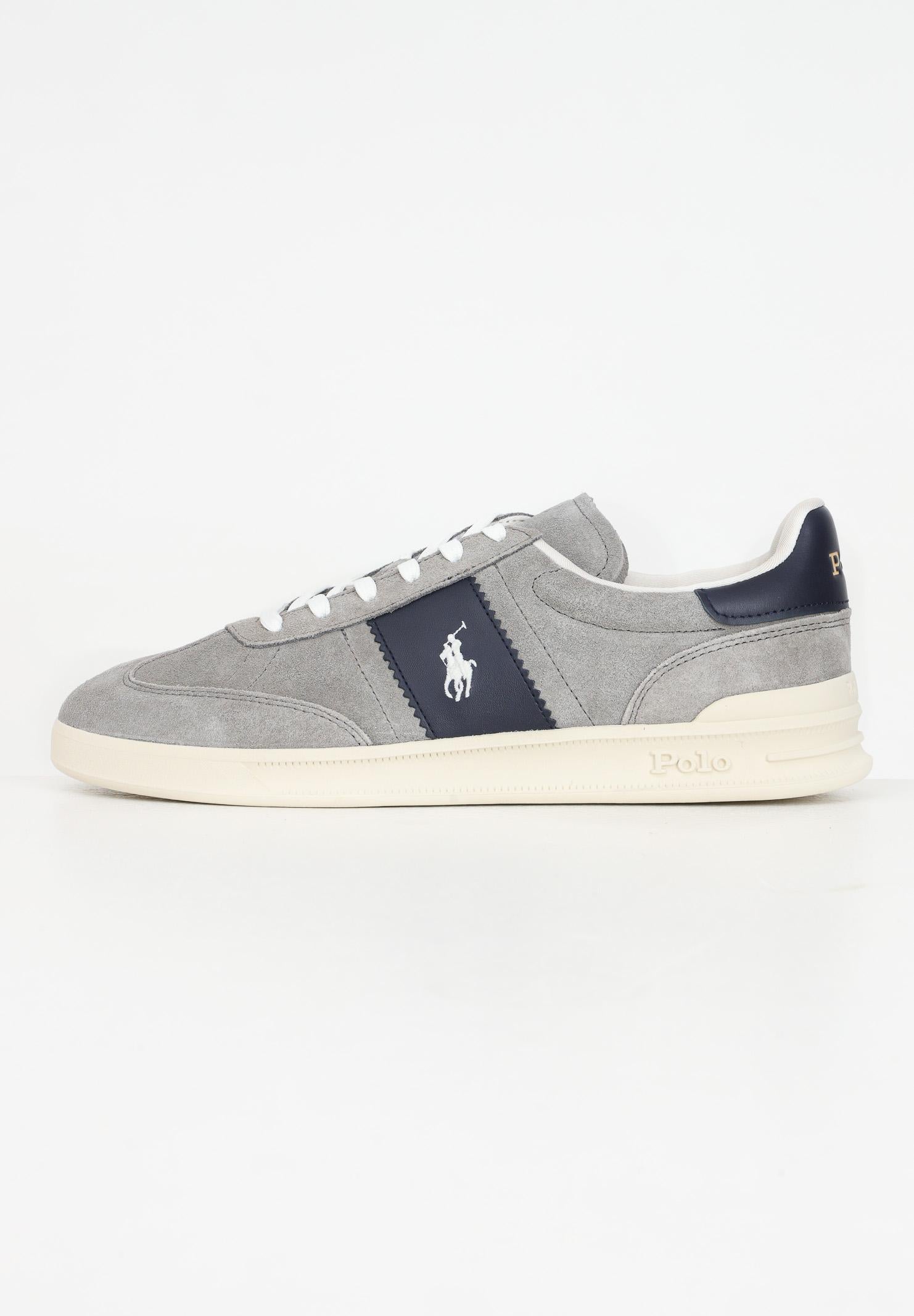 RALPH LAUREN 809954903001GREY