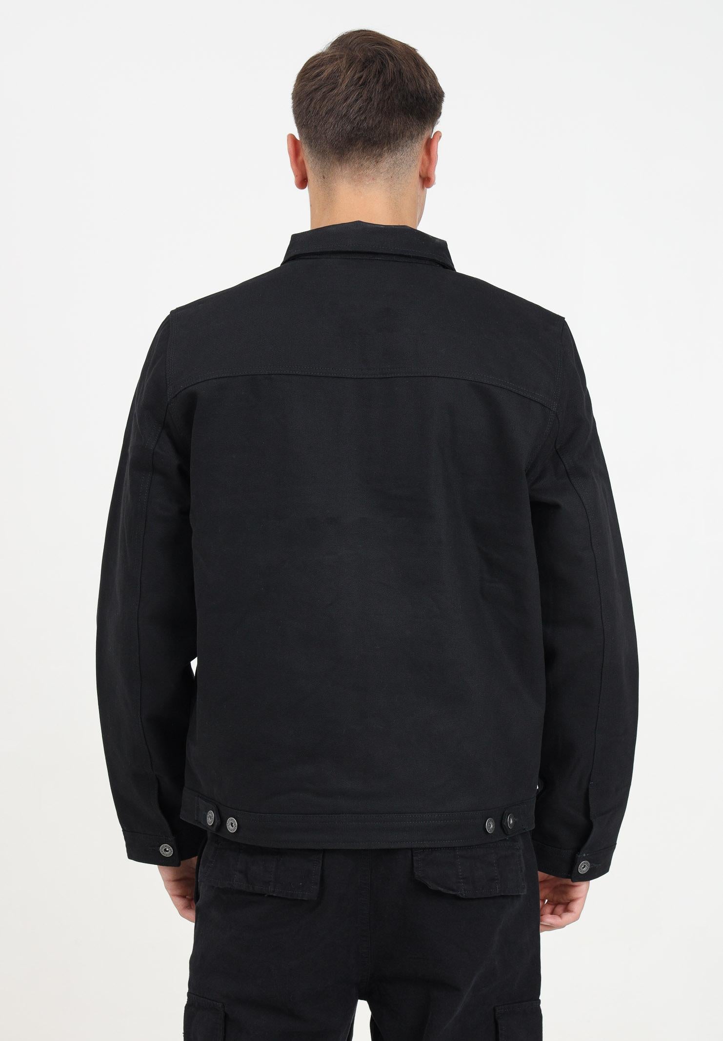 DIckies DK0A864EBLK1