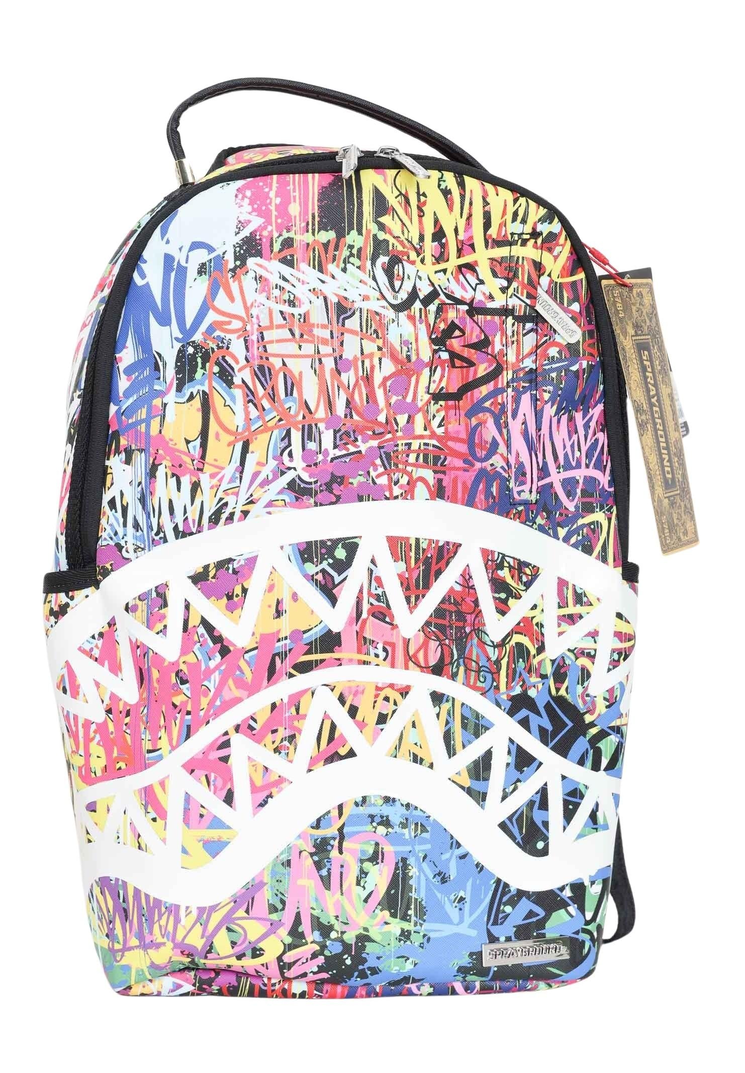 SPRAYGROUND 910B5811NSZ