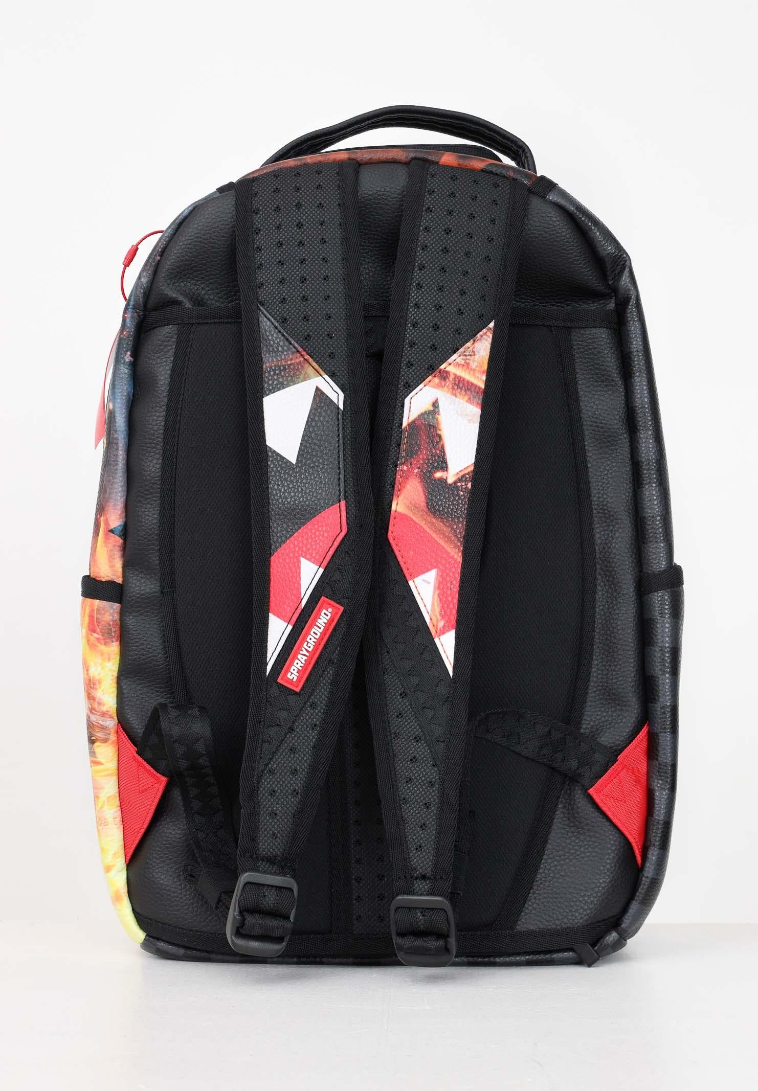 SPRAYGROUND 910B6358NSZ