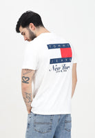 TOMMY JEANS DM0DM20346YBL