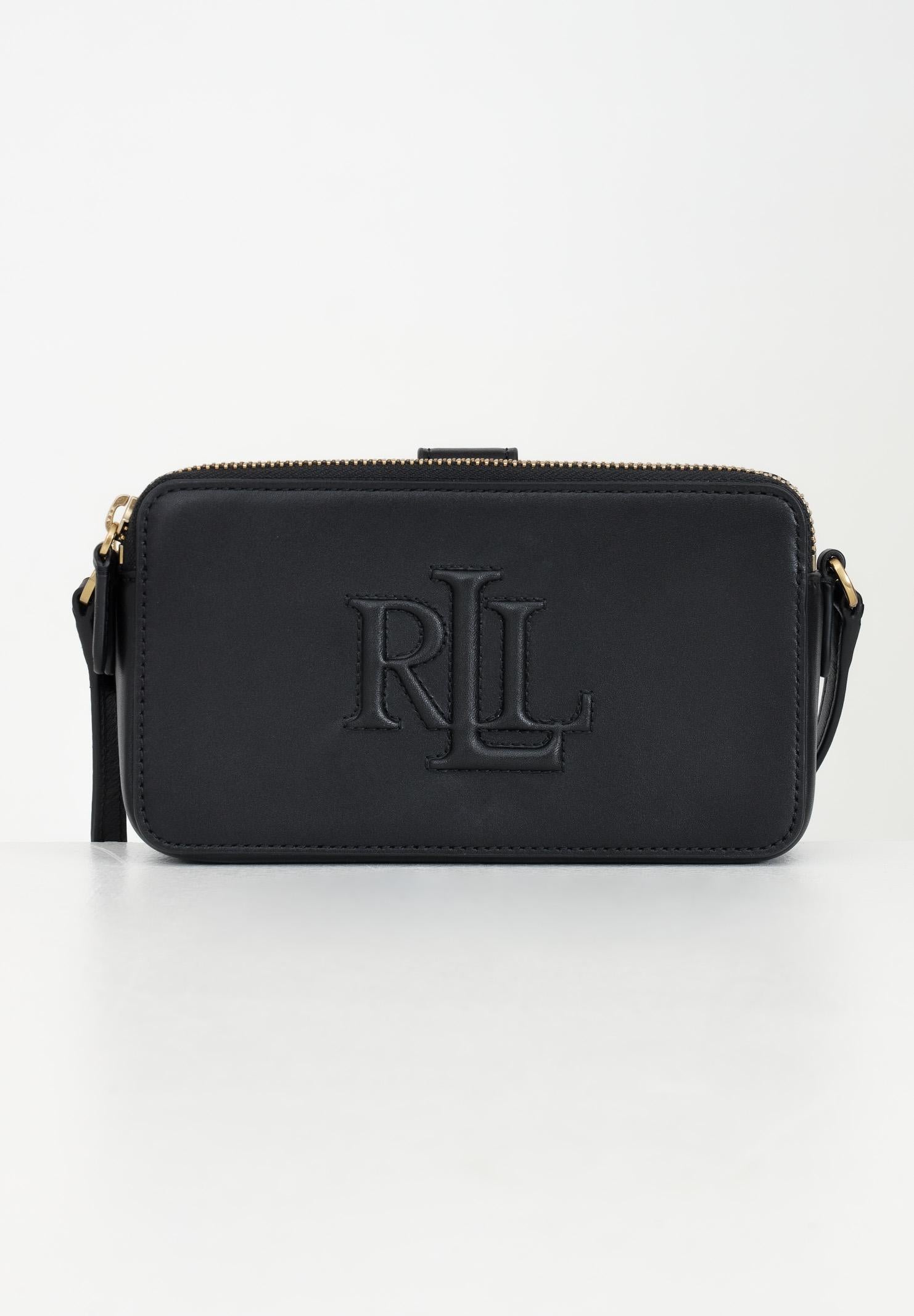 LAUREN RALPH LAUREN 432951475002BLACK