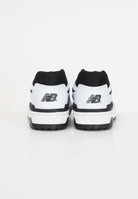 NEW BALANCE BB550HA1WHITE