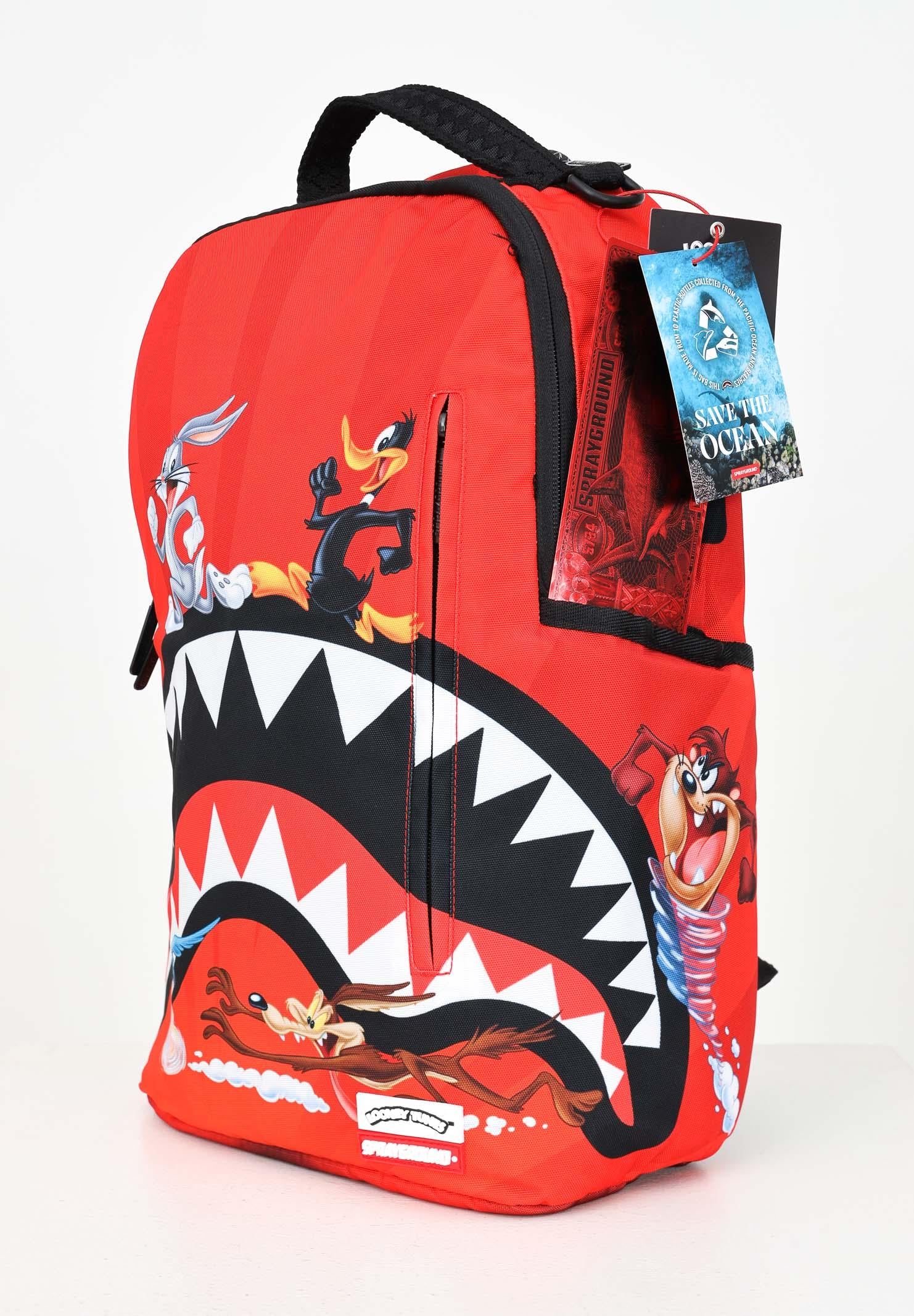 SPRAYGROUND 910B6419NSZ