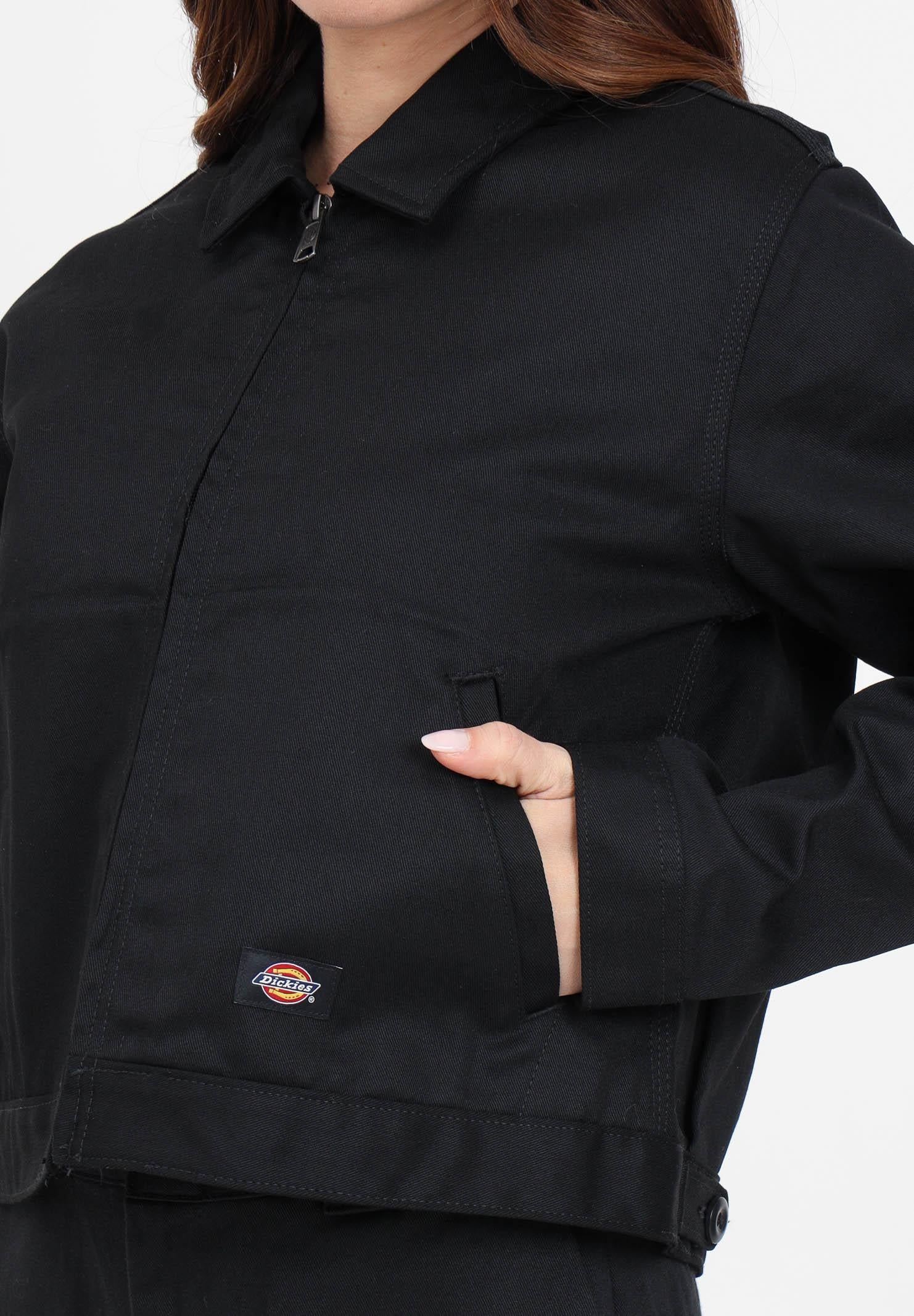 DIckies DK0A4YQYBLK1BLK1