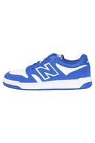 NEW BALANCE GSB480WH