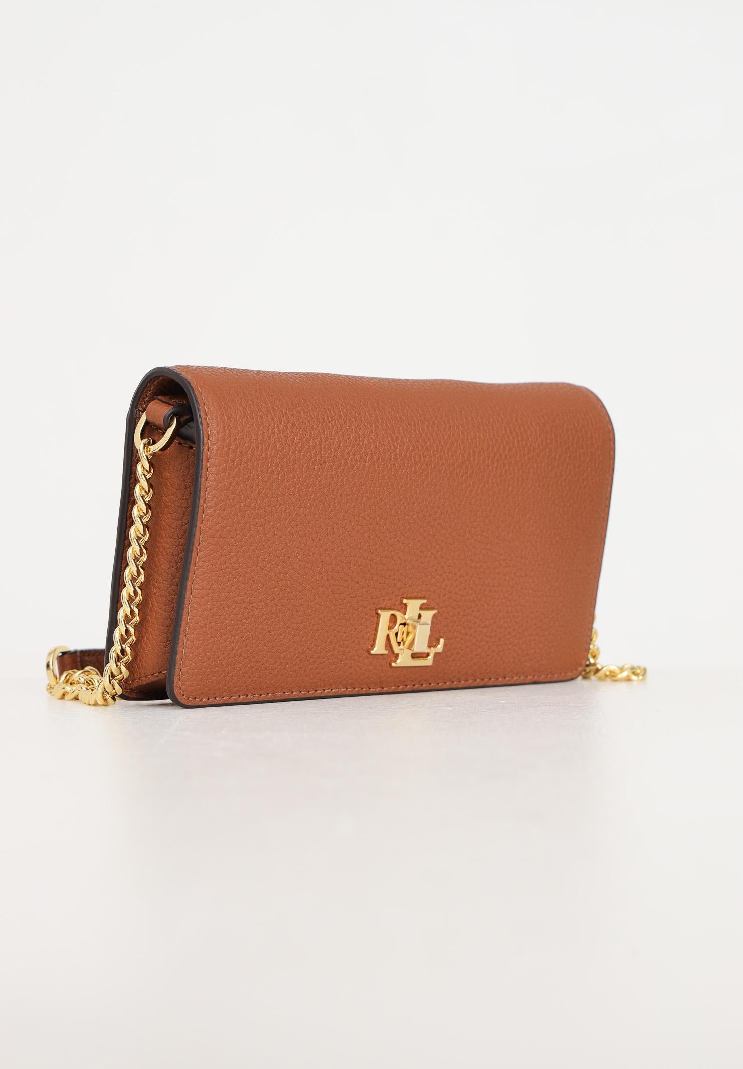 LAUREN RALPH LAUREN 432942073002BROWN