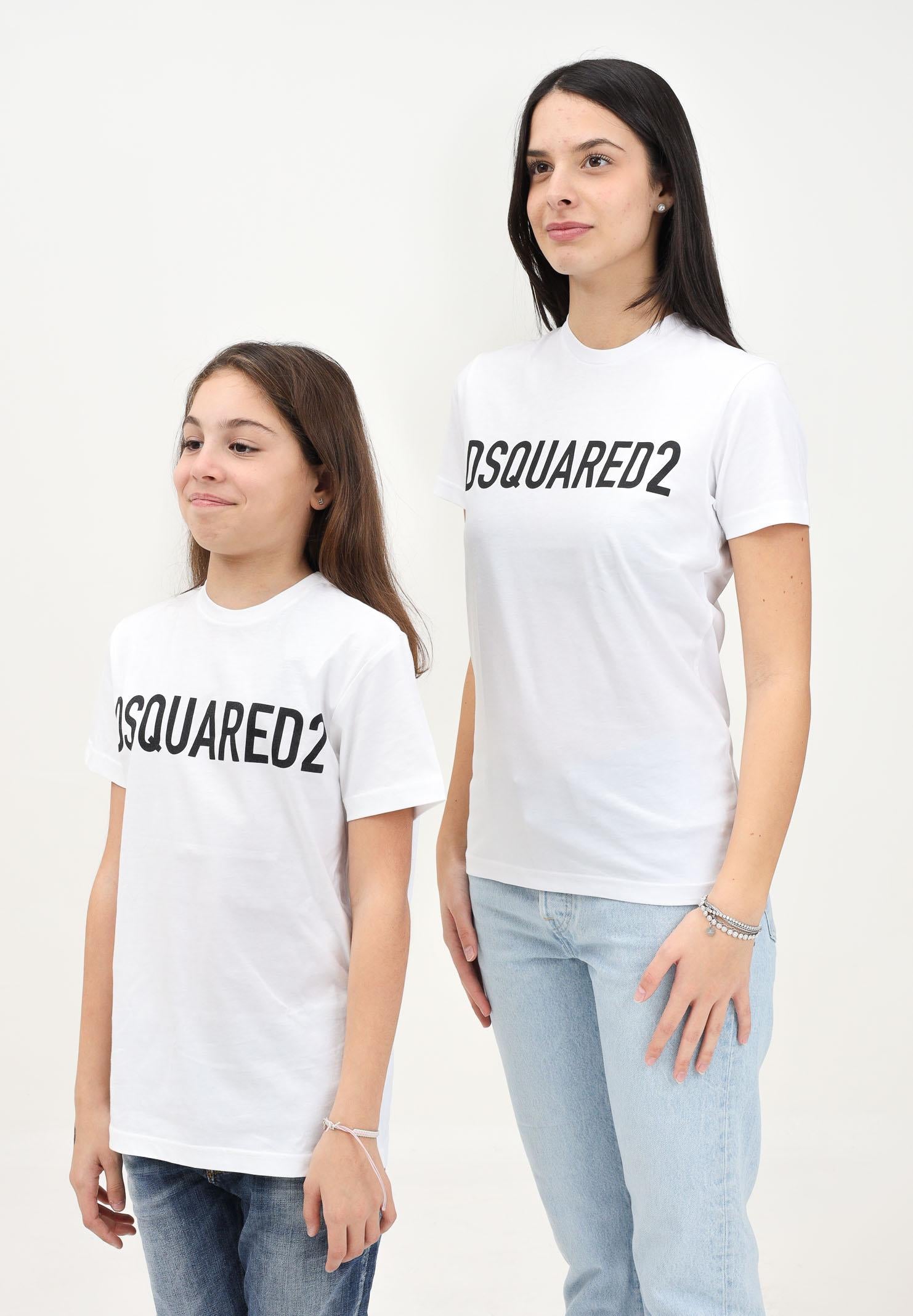 DSQUARED2 DQ1832D0A4CDQ100