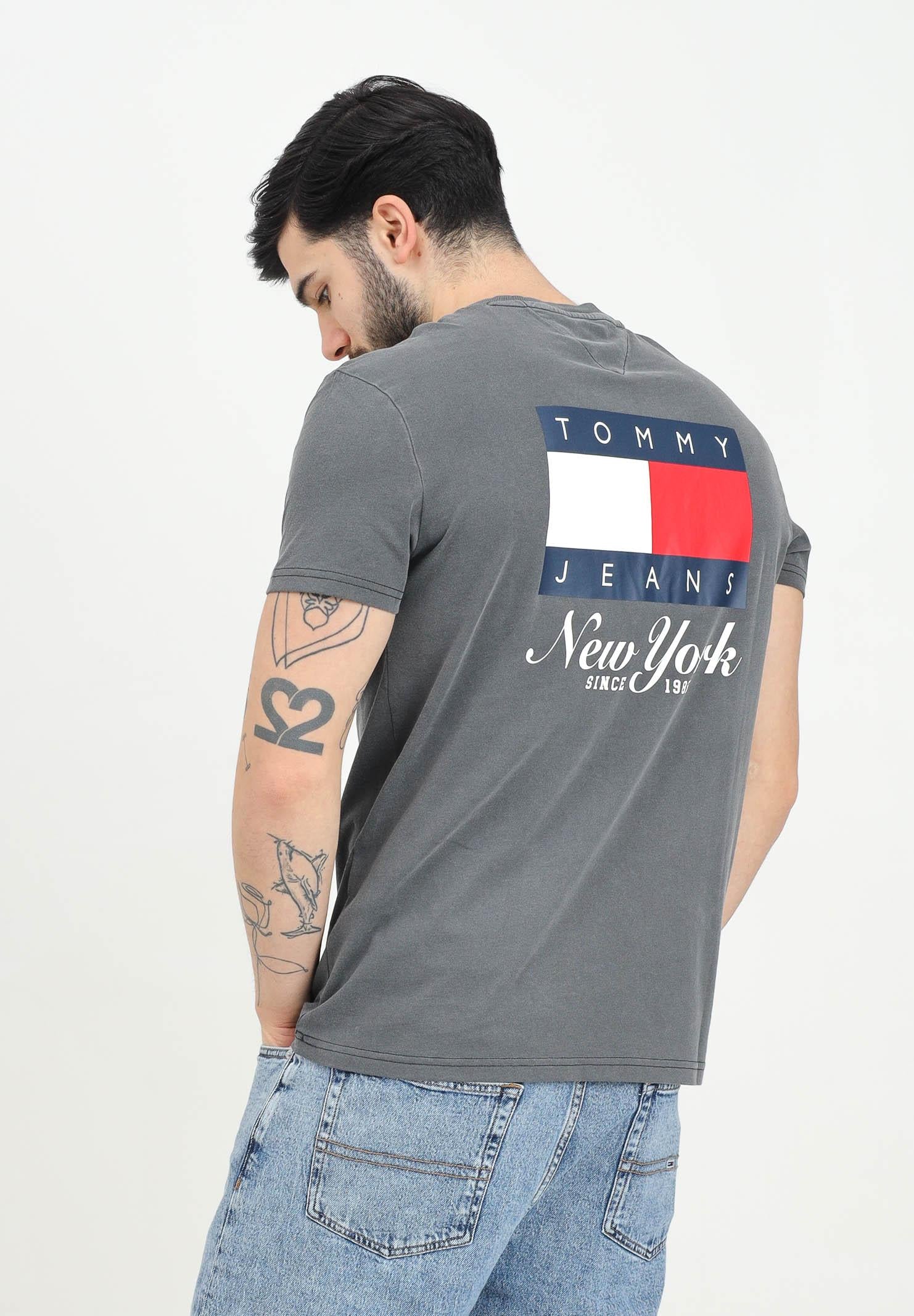 TOMMY JEANS DM0DM20346BDS