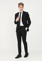 SELECTED HOMME 16051390BLACK