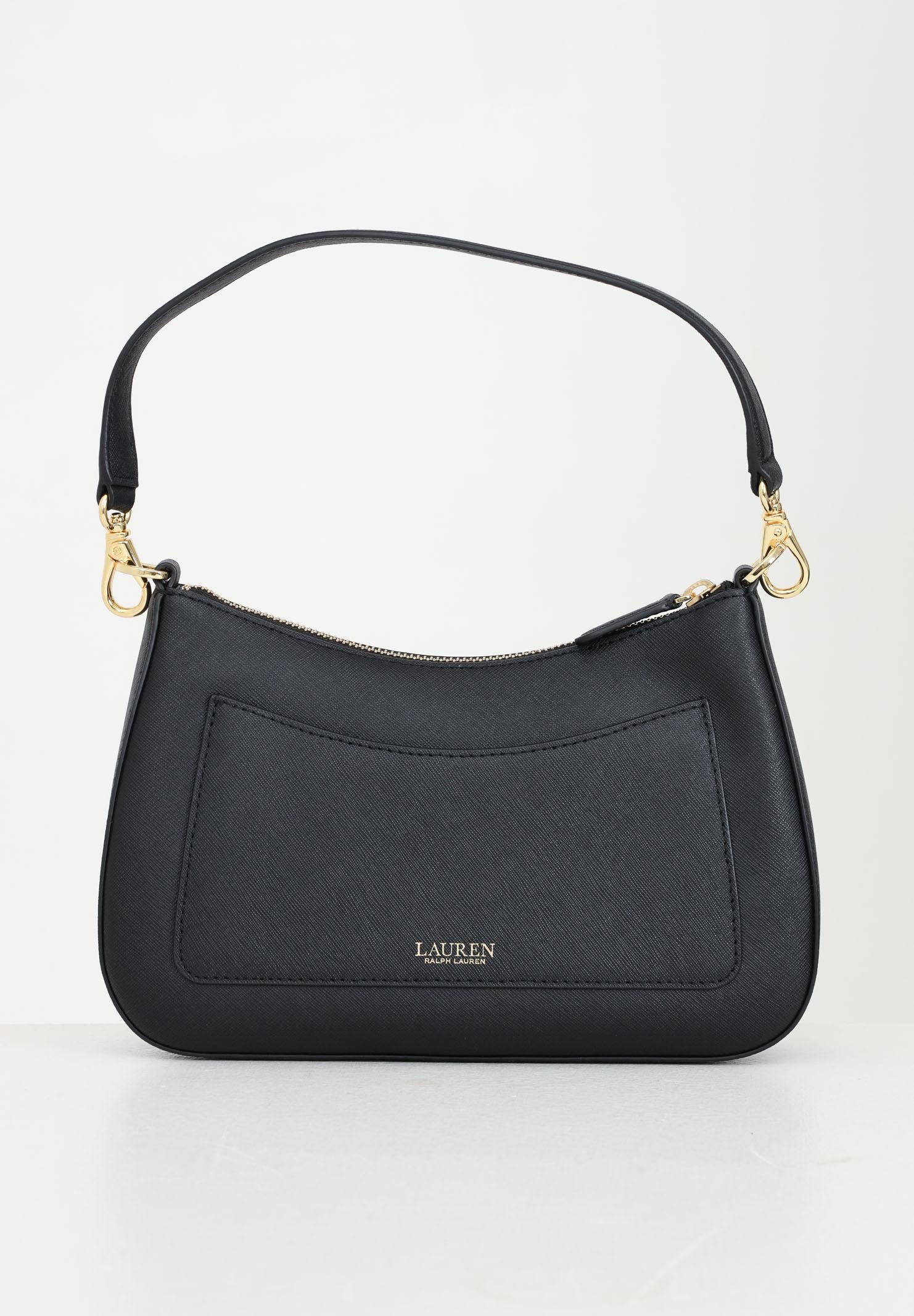 LAUREN RALPH LAUREN 431883768008BLACK