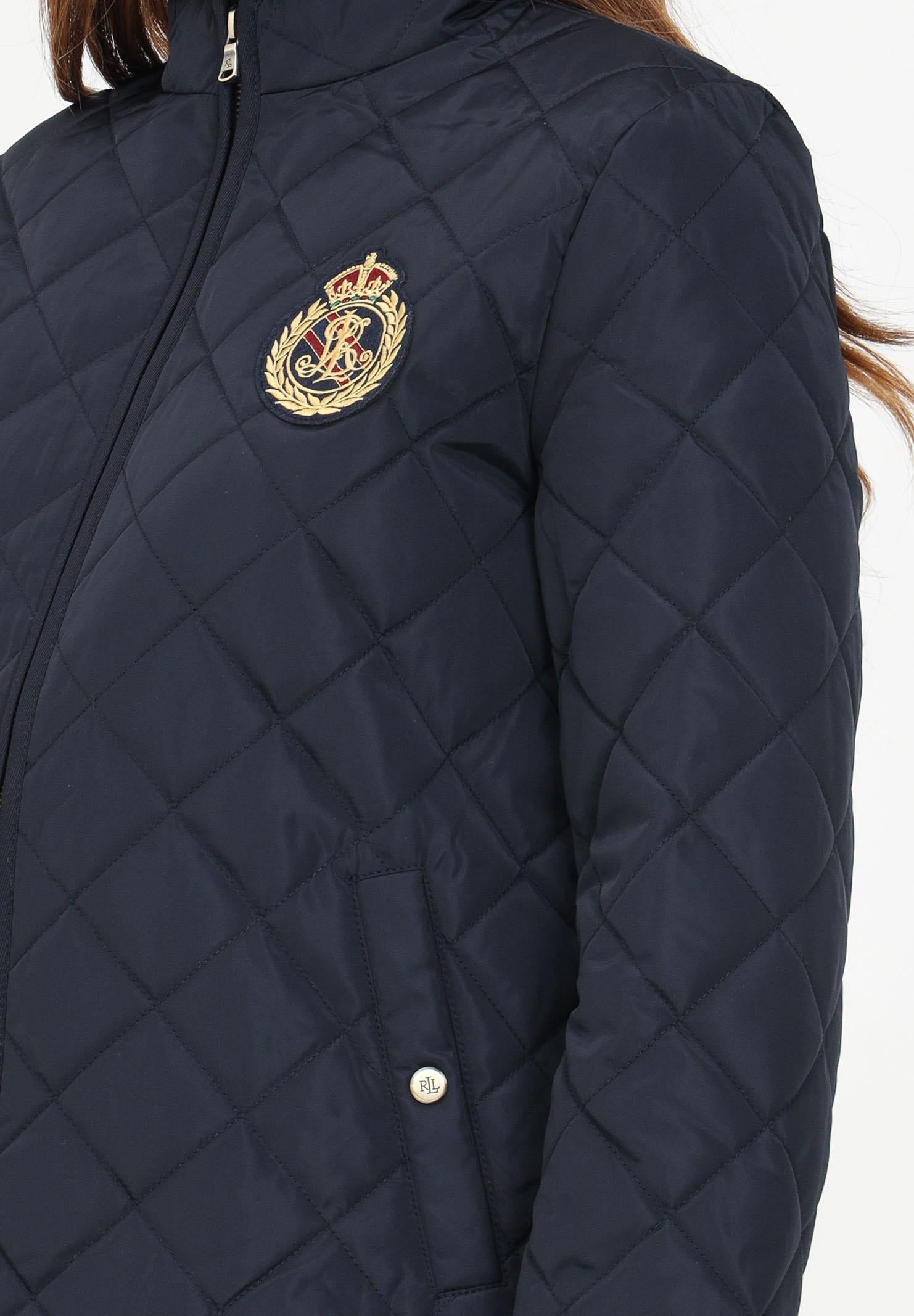 LAUREN RALPH LAUREN 297951277004NAVY