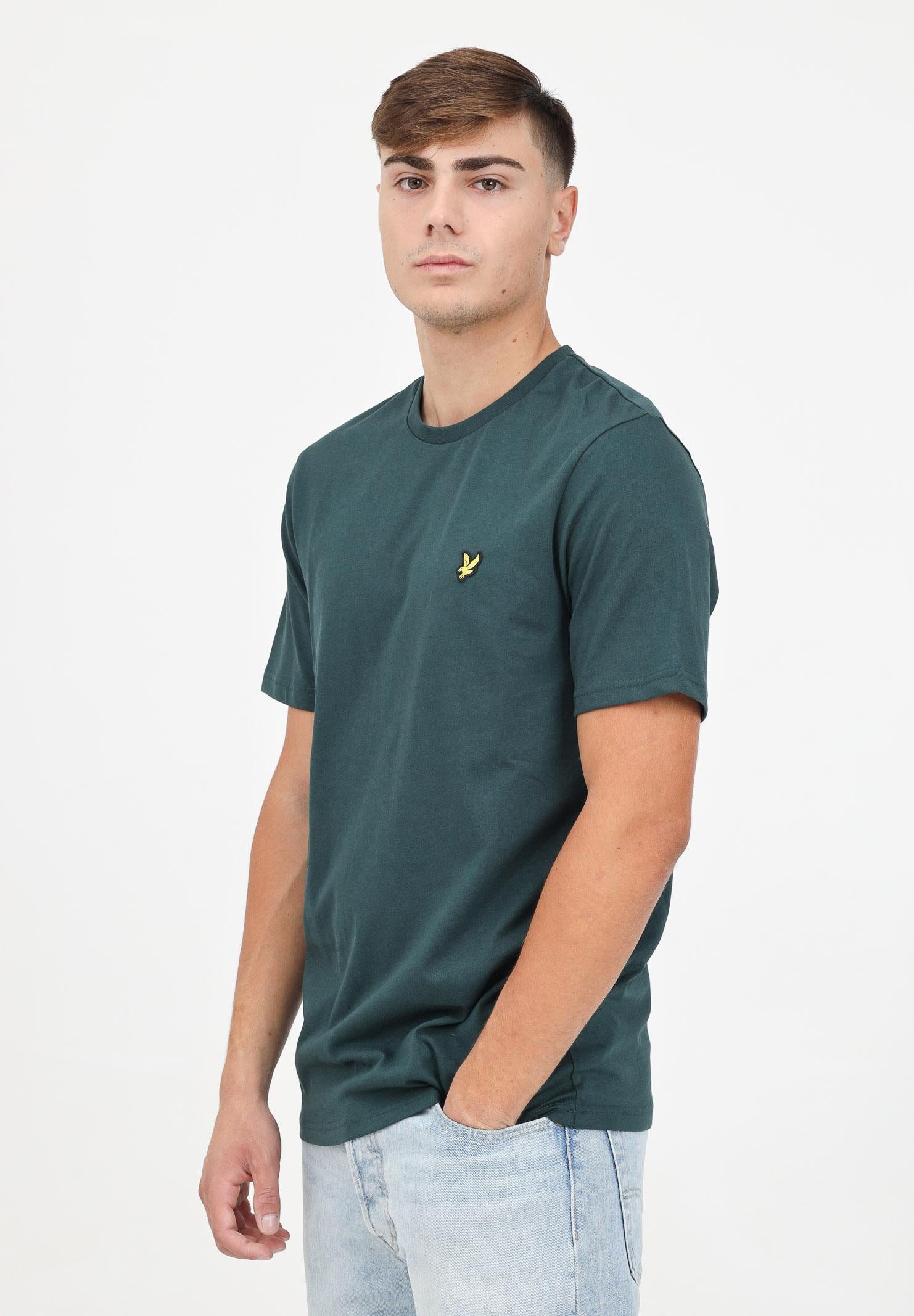 LYLE & SCOTT LSTS400VOGX311