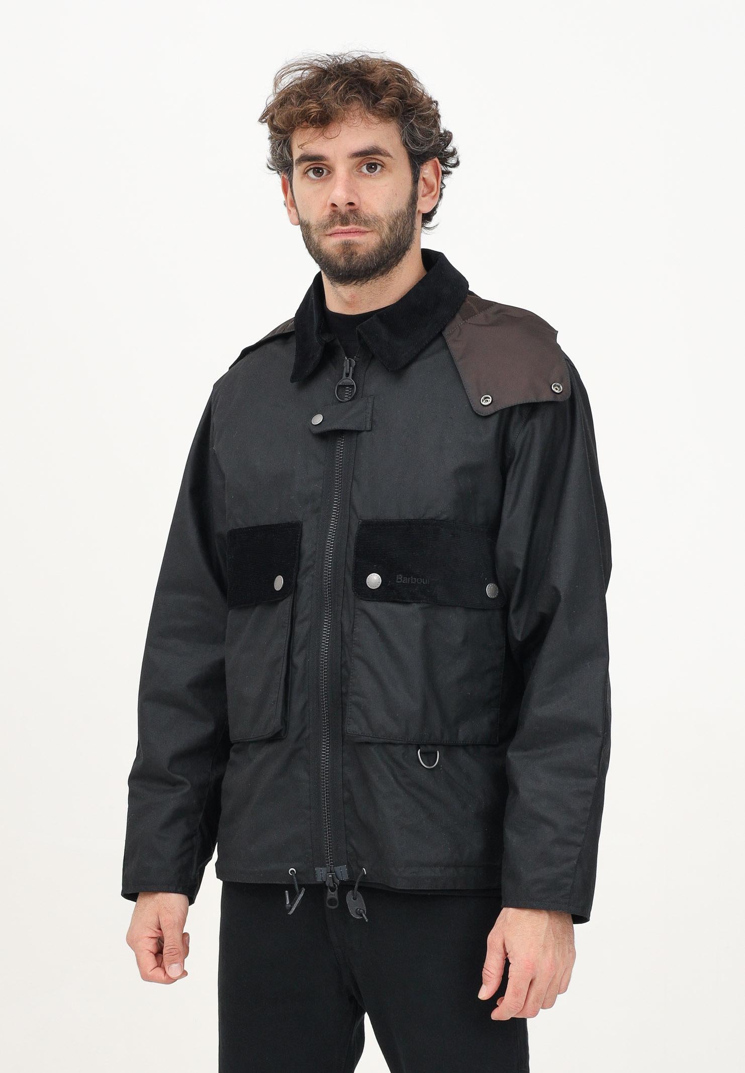 BARBOUR 242-MWX2341MWXBK11