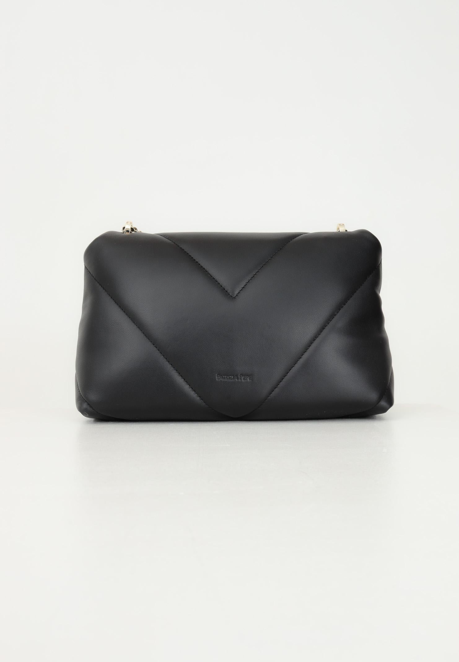 PATRIZIA PEPE 8B0195/L006K103Nero