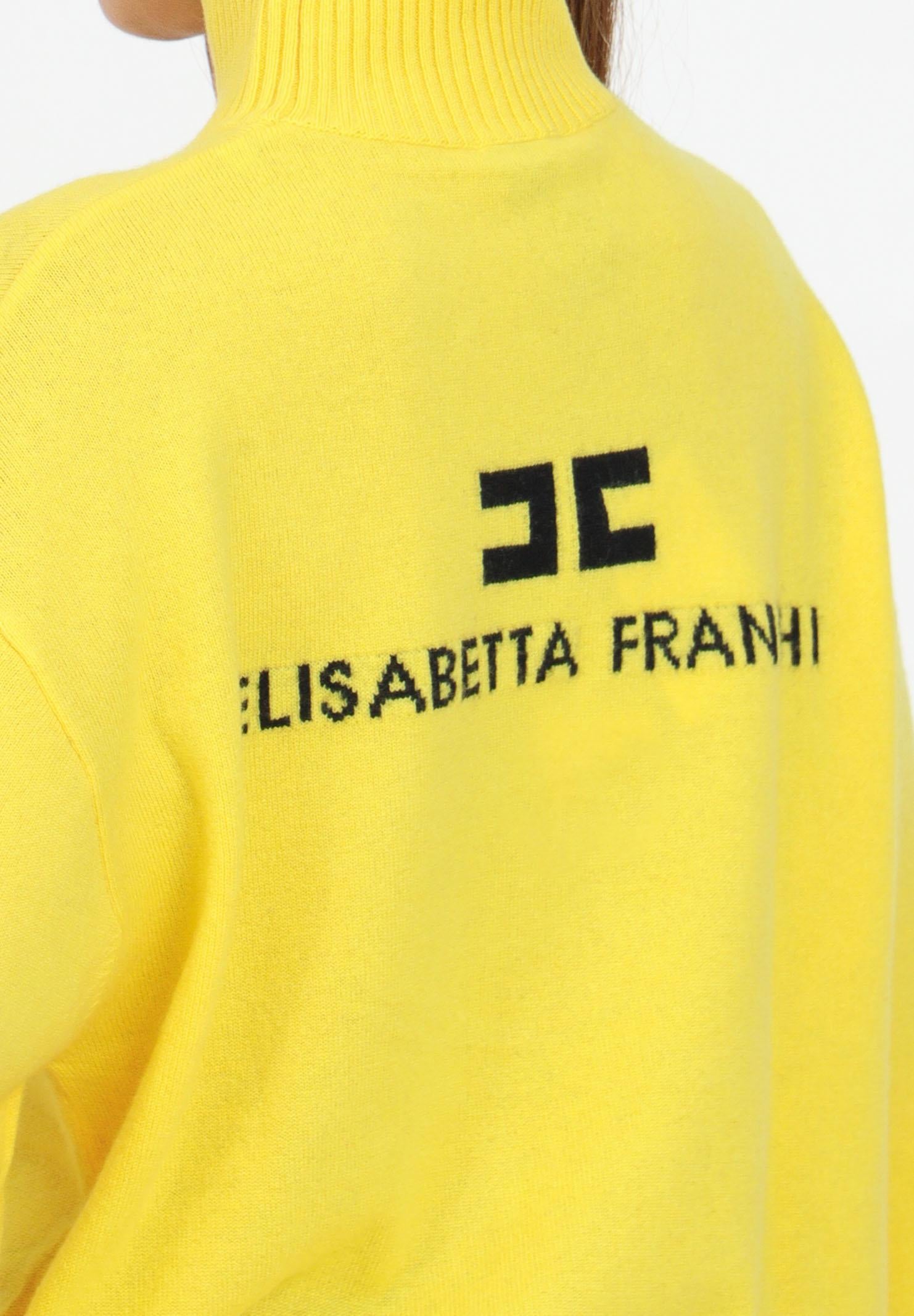 ELISABETTA FRANCHI MK65S46E2CI9