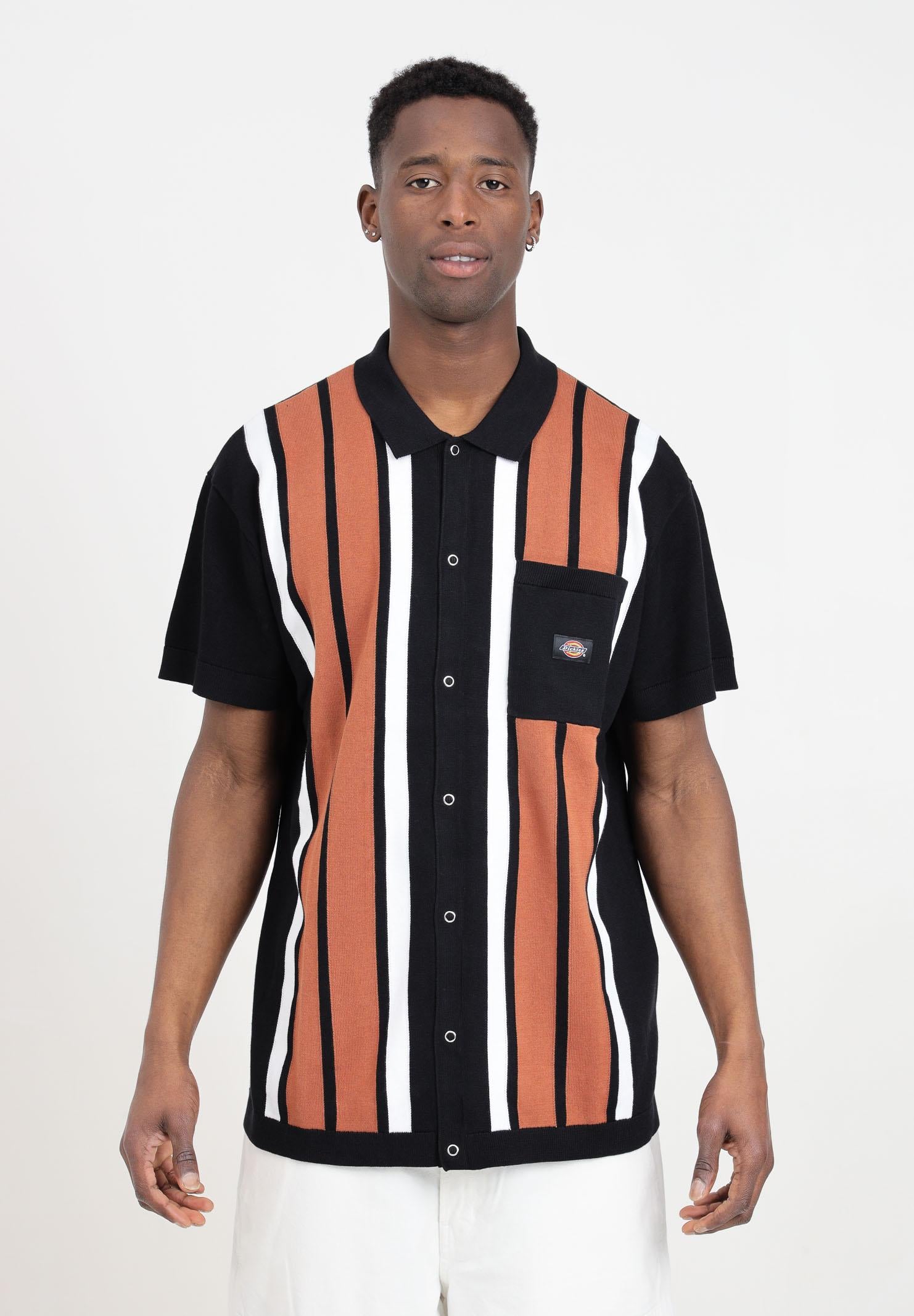 DIckies DK0A4YSOBLK1BLK1