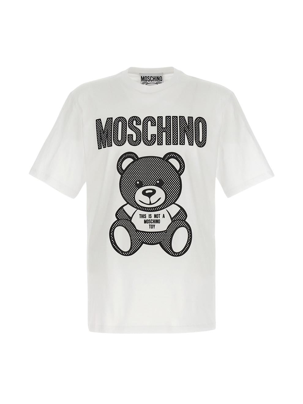 MOSCHINO V072720411001