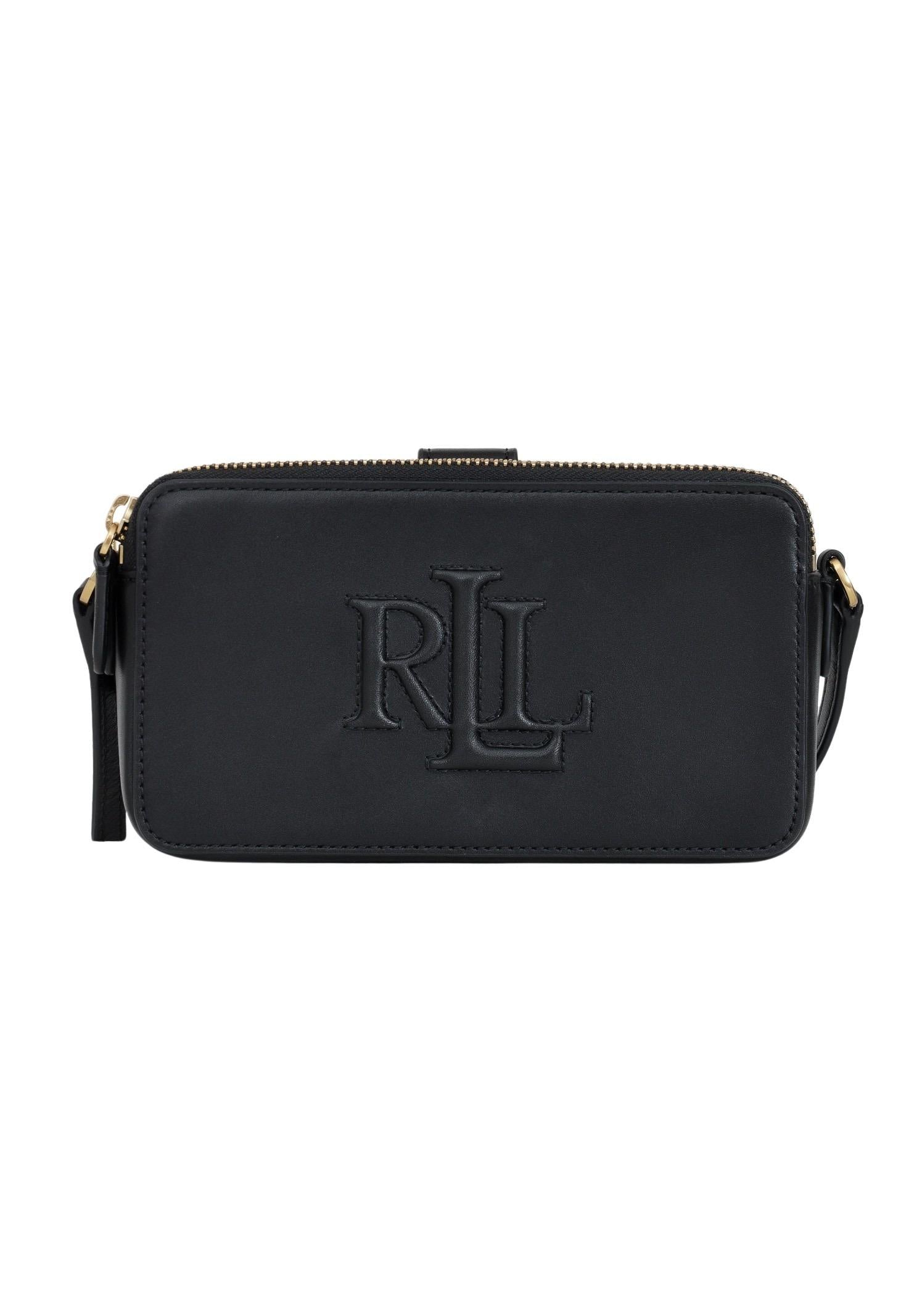 LAUREN RALPH LAUREN 432951475002BLACK