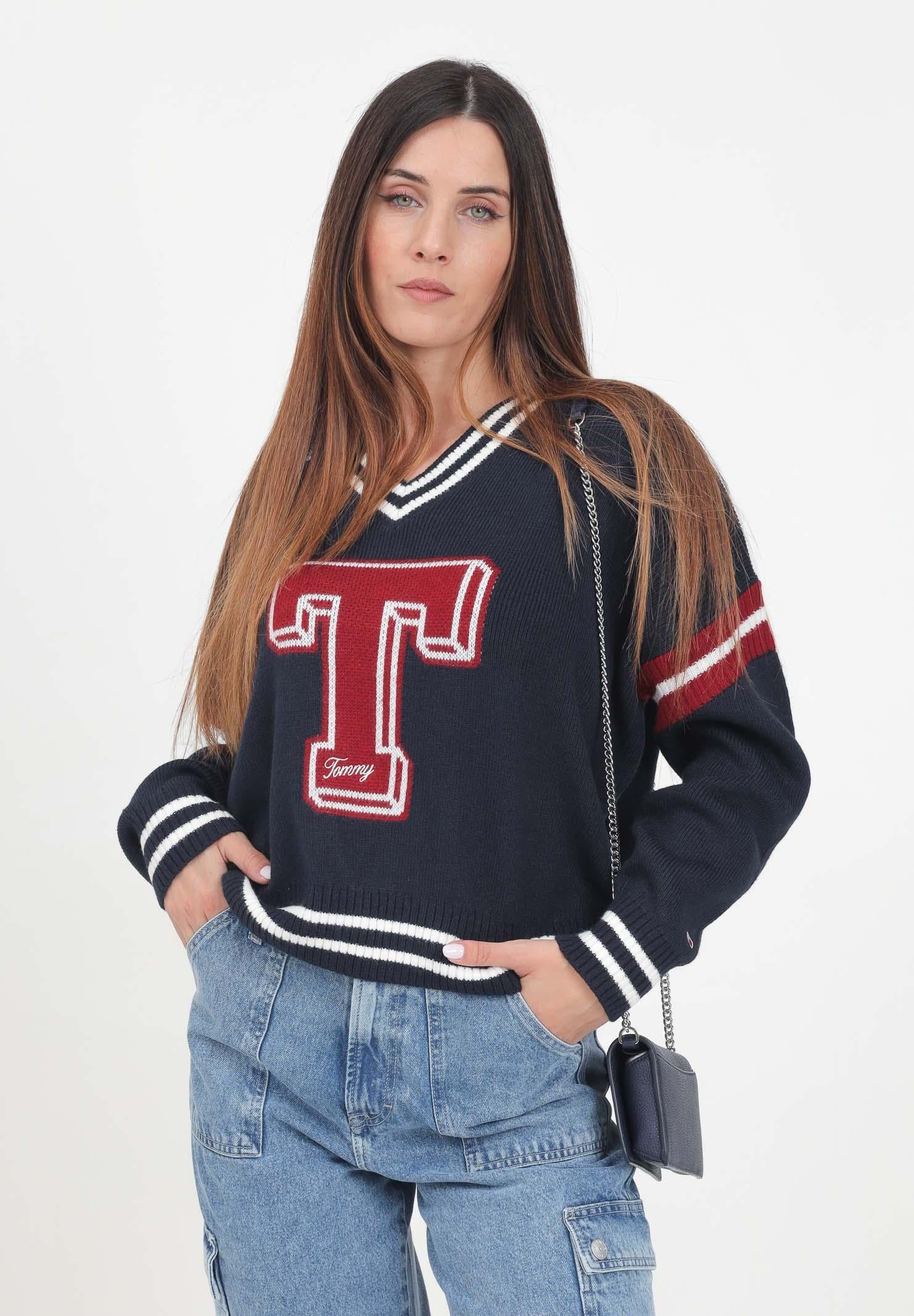 TOMMY JEANS DW0DW18519C1GC1G