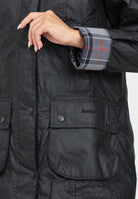 BARBOUR 242-LWX0667LWXBK11